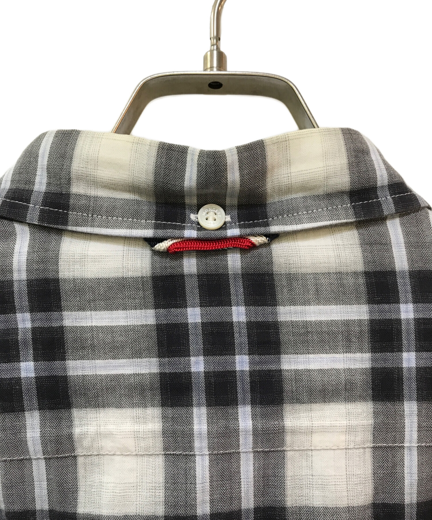 中古・古着通販】MONCLER GAMME BLEU (モンクレール ガム ブルー 