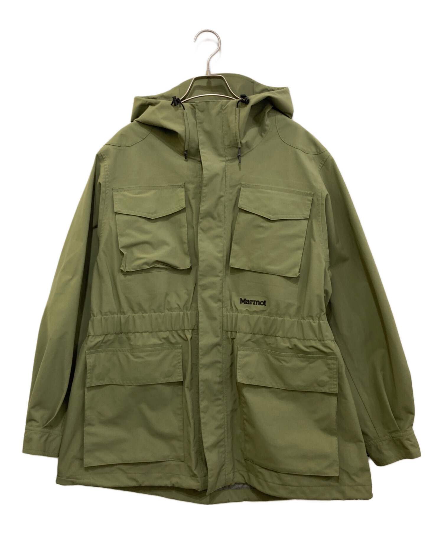 中古・古着通販】MARMOT (マーモット) vainl archive (ヴァイナル 