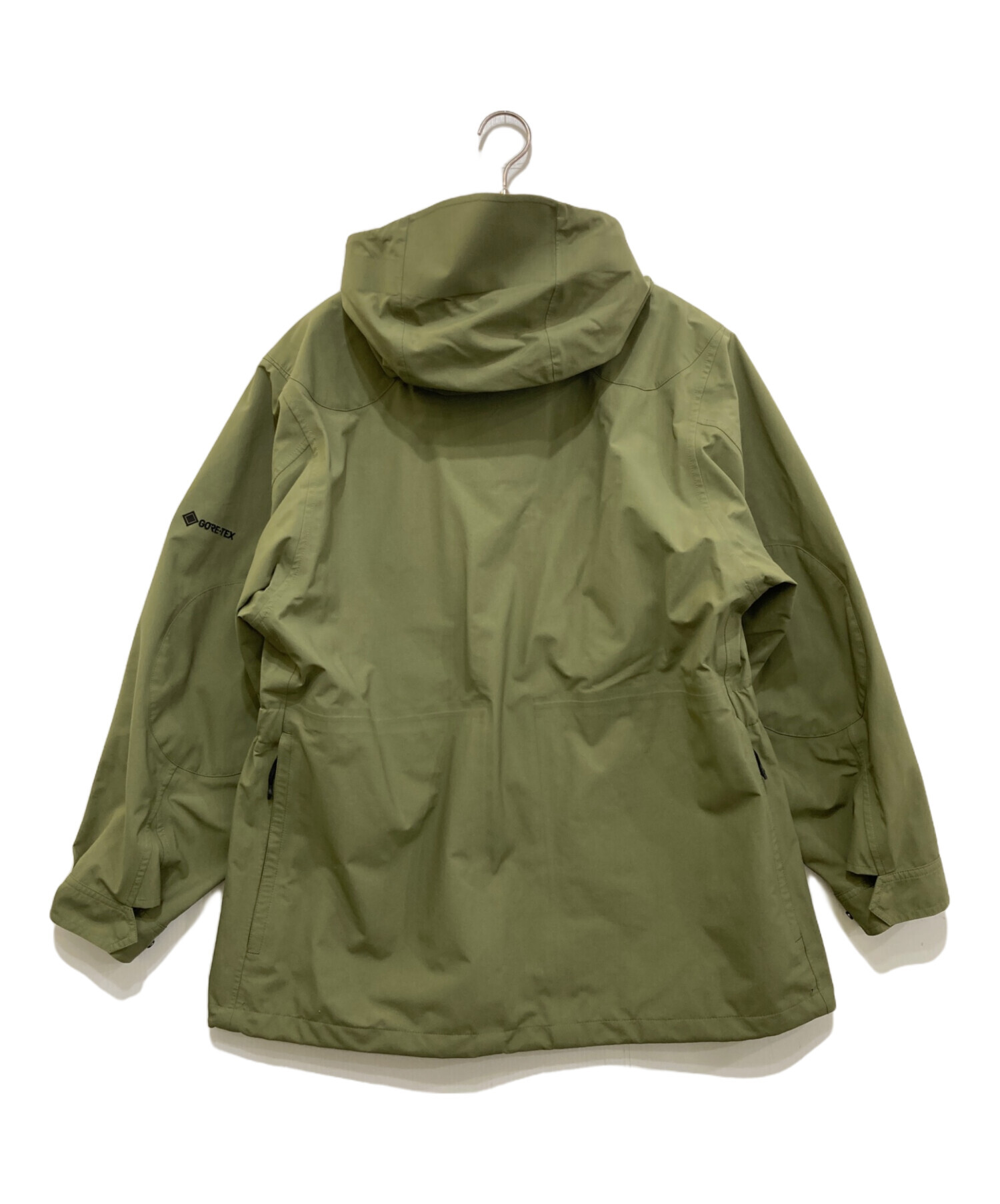 VAINL ARCHIVE×Marmot GORE-TEX マウンパJKT