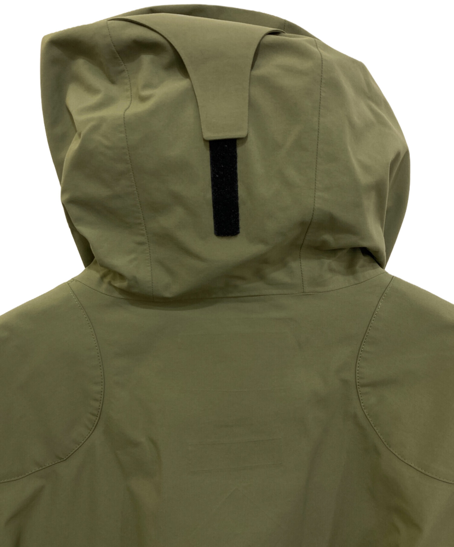 中古・古着通販】MARMOT (マーモット) vainl archive (ヴァイナル 
