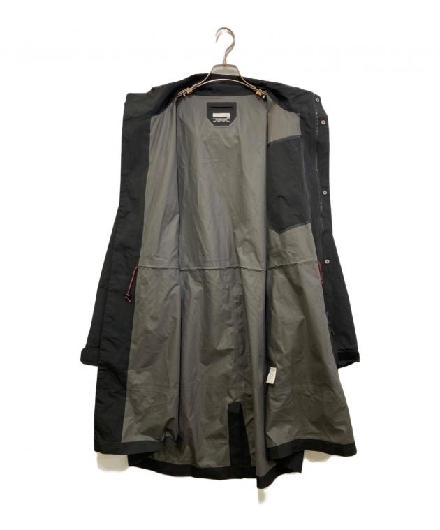 中古・古着通販】MARMOT (マーモット) コモドコート TOMNJK03 ブラック