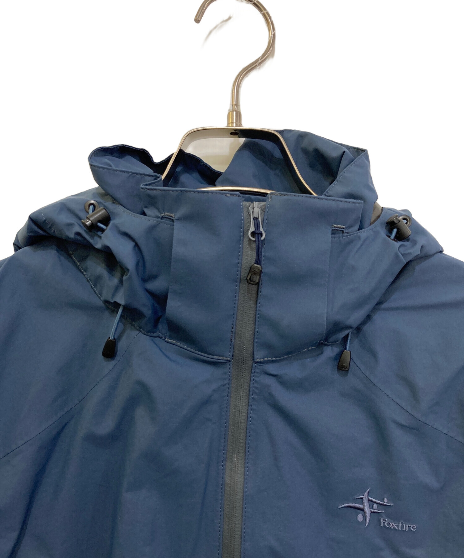 中古・古着通販】FOX FIRE (フォックスファイヤー) Mizzleap Jacket