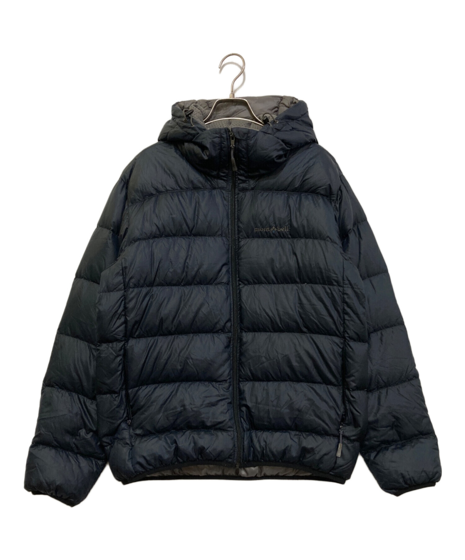 中古・古着通販】mont-bell (モンベル) ライトアルパインダウンパーカ