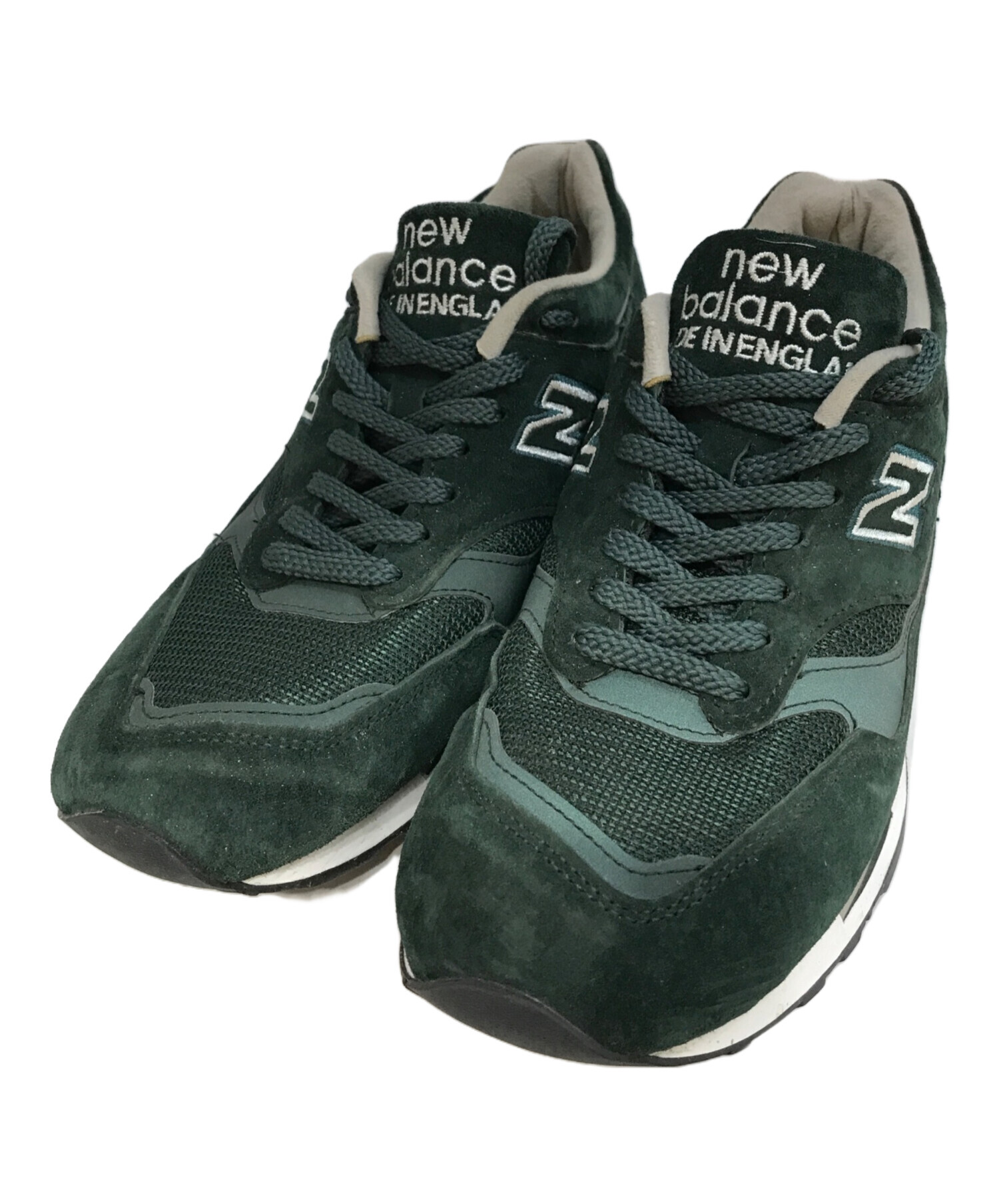中古・古着通販】NEW BALANCE (ニューバランス) ローカット