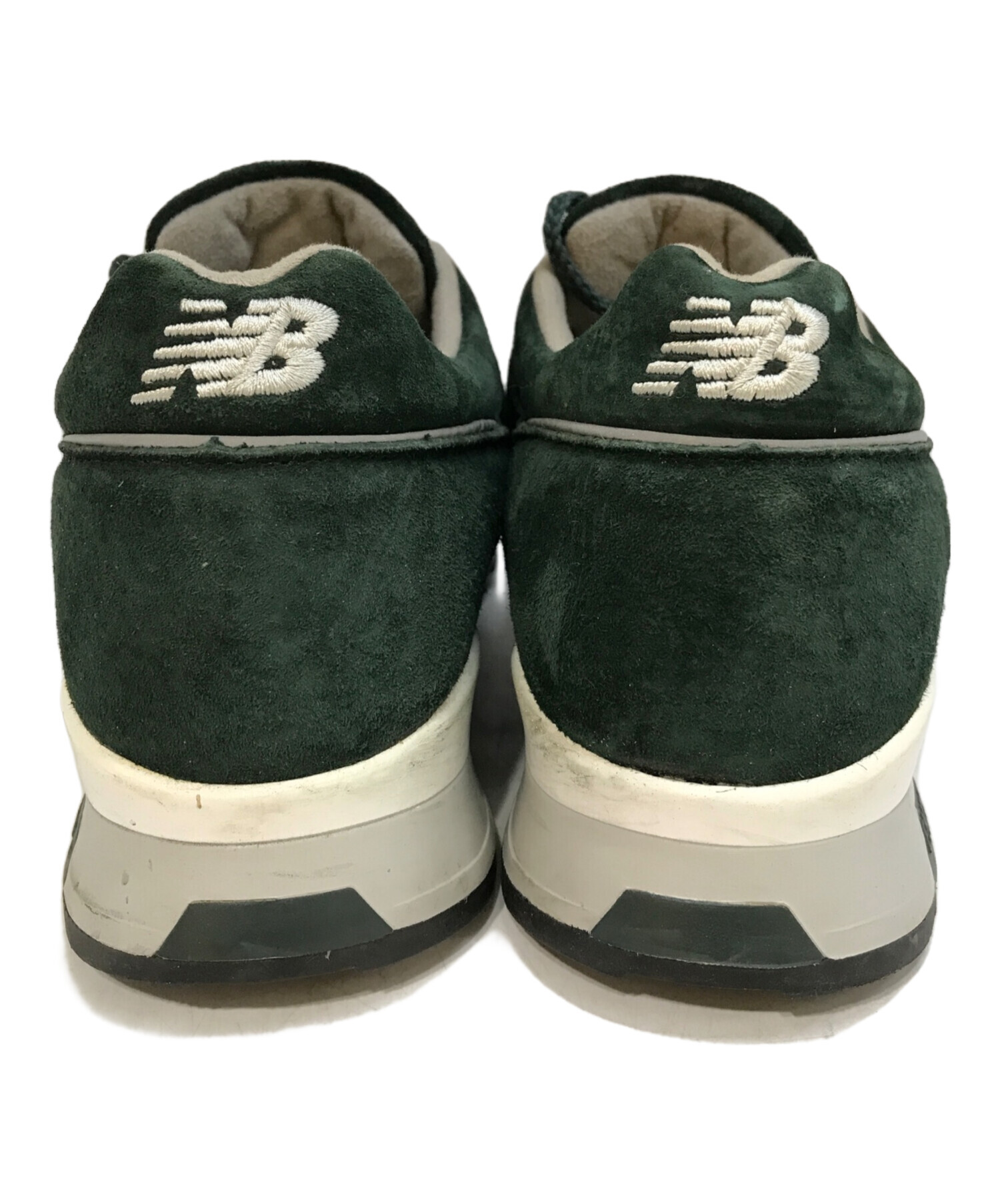 中古・古着通販】NEW BALANCE (ニューバランス) ローカットスニーカー