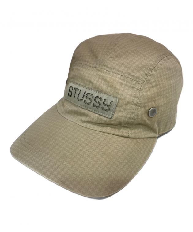 OLD STUSSY オールドステューシー キャップ old stussy キャップ