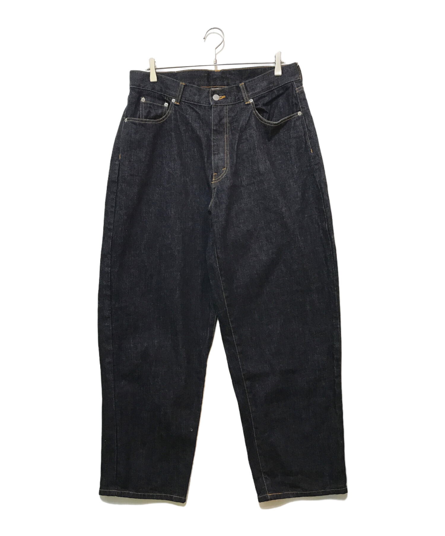 中古・古着通販】KEBOZ (ケボズ) 5 POCKET DENIM PANTS KEBOZ FIT 