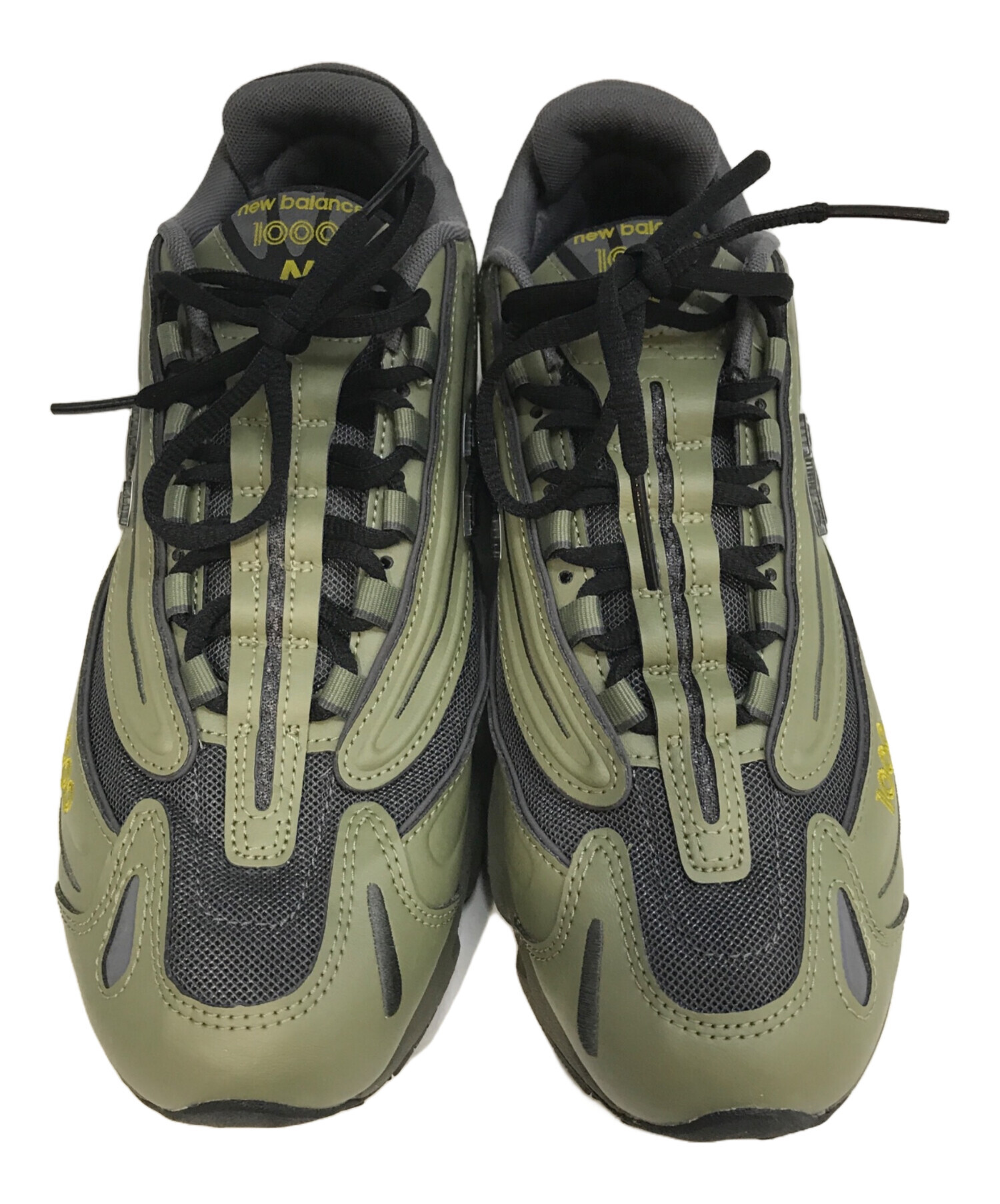 中古・古着通販】NEW BALANCE (ニューバランス) ローカットスニーカー 
