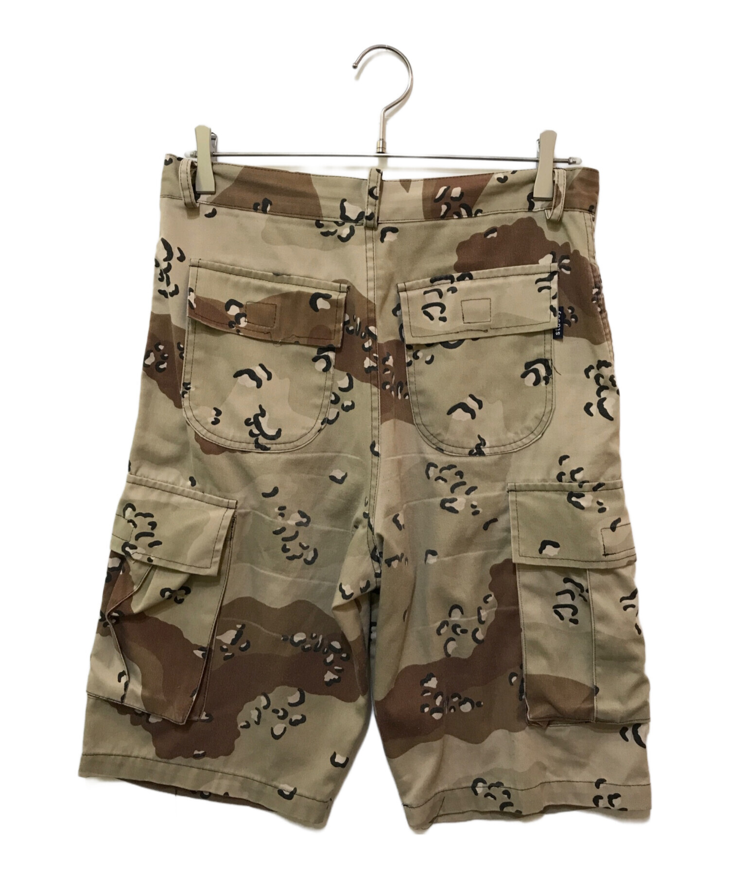 中古・古着通販】stussy (ステューシー) 90