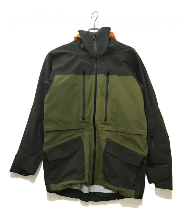 中古・古着通販】THE NORTH FACE (ザ ノース フェイス) A-CAD JACKET