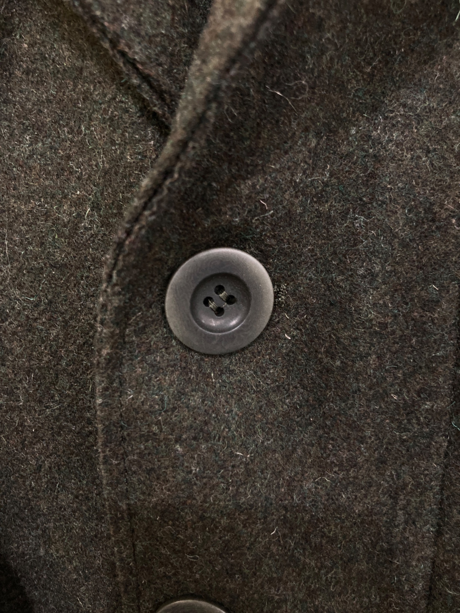 中古・古着通販】toogood (トゥーグッド) THE PHOTOGRAPHER JACKET