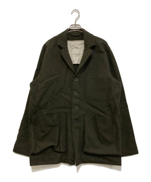 中古・古着通販】toogood (トゥーグッド) THE PHOTOGRAPHER JACKET