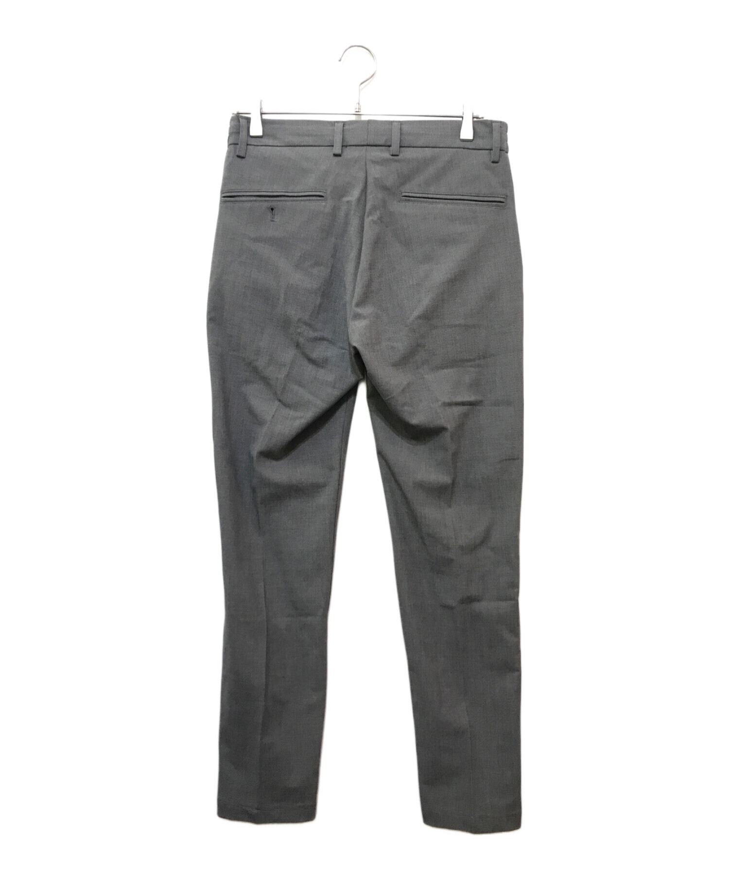 中古・古着通販】AOURE (アウール) MALPENSA PANTS 4SEASONS 