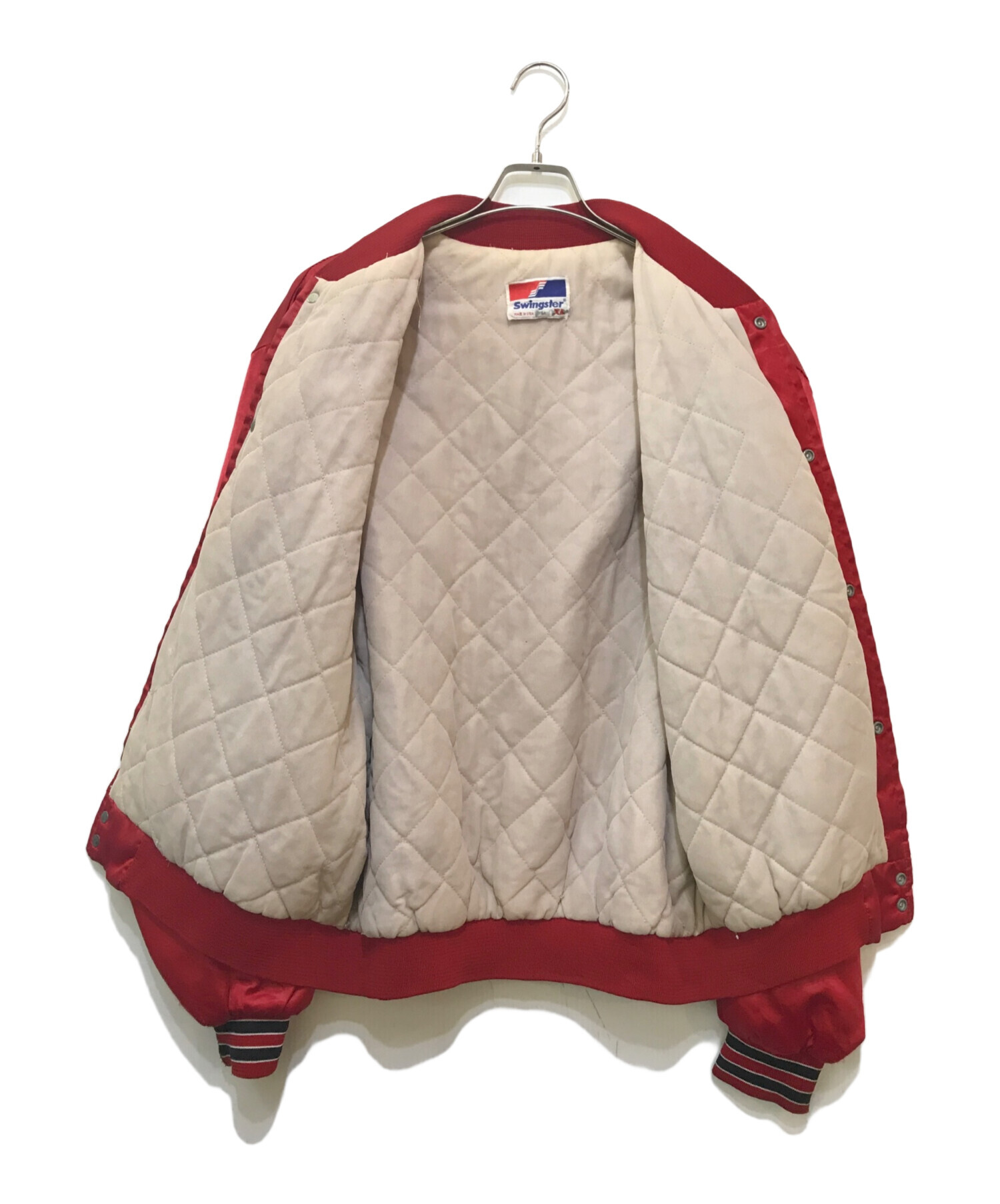 中古・古着通販】Swing ster (スウィングスター) 90S ”NBA CHICAGO 