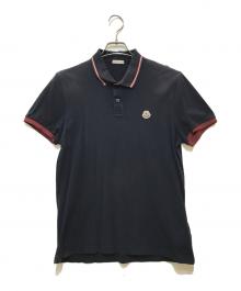 MONCLER(モンクレール)、メンズ、トップス、ポロシャツ/ラガーシャツ