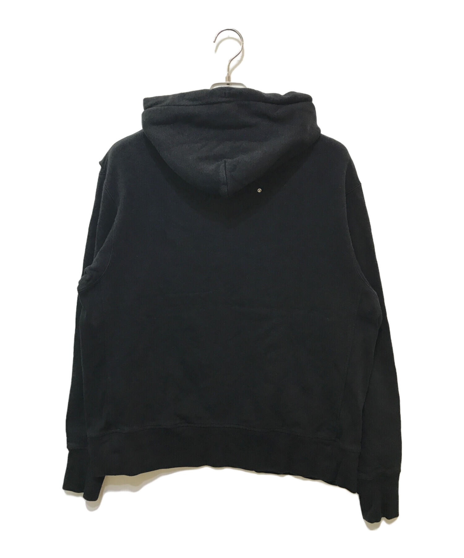 中古・古着通販】ACRONYM (アクロニウム) ORGANIC COTTON HOODED 中古・古着通販】ACRONYM (アクロニウム) ORGANIC COTTON HOODED