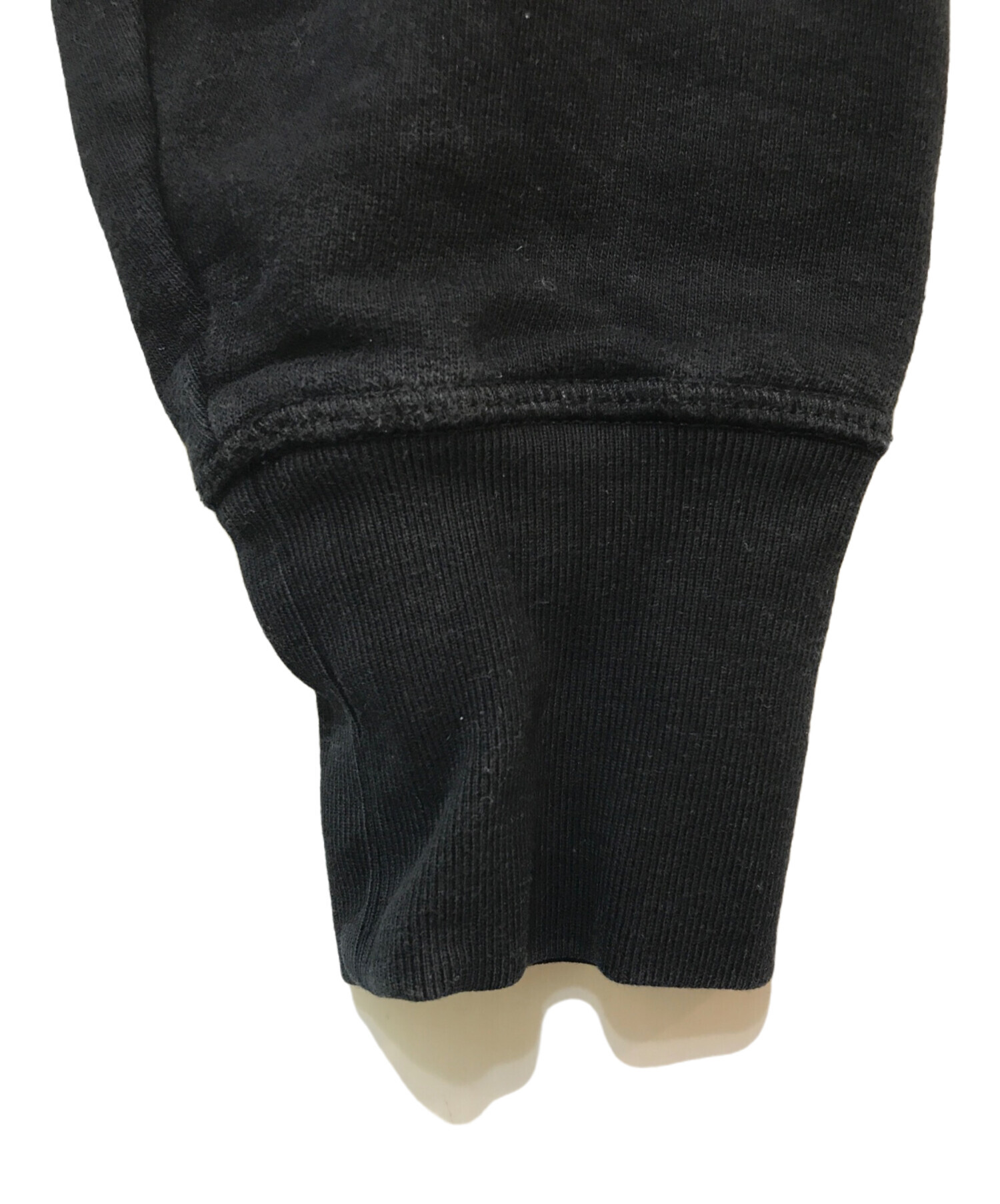 中古・古着通販】ACRONYM (アクロニウム) ORGANIC COTTON HOODED SWEAT 