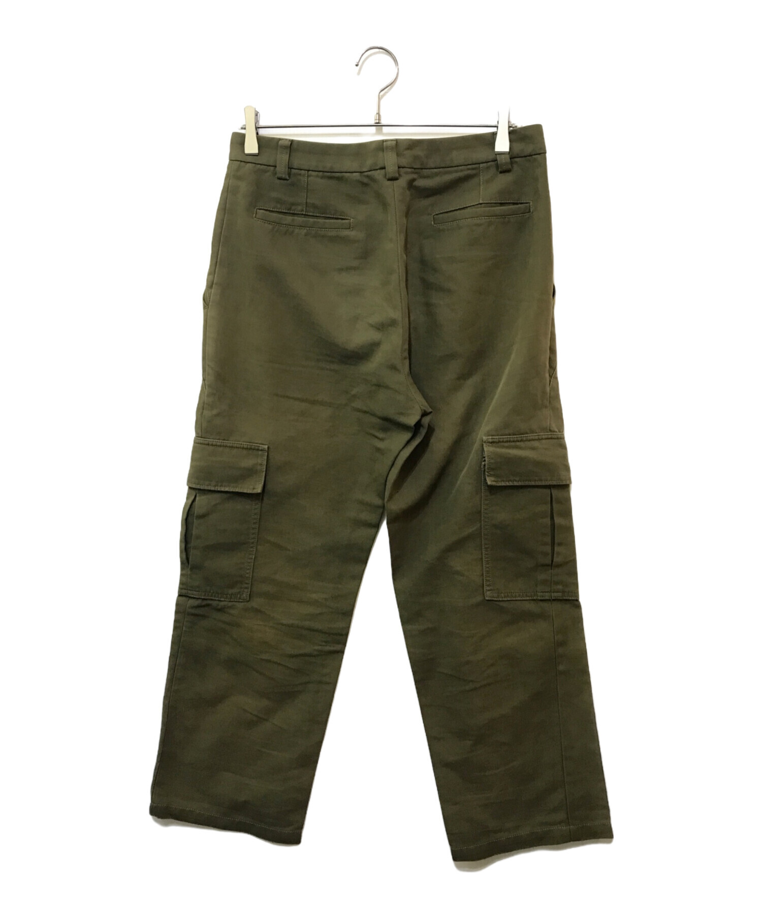 中古・古着通販】Maison Margiela (メゾンマルジェラ) カーゴパンツ 