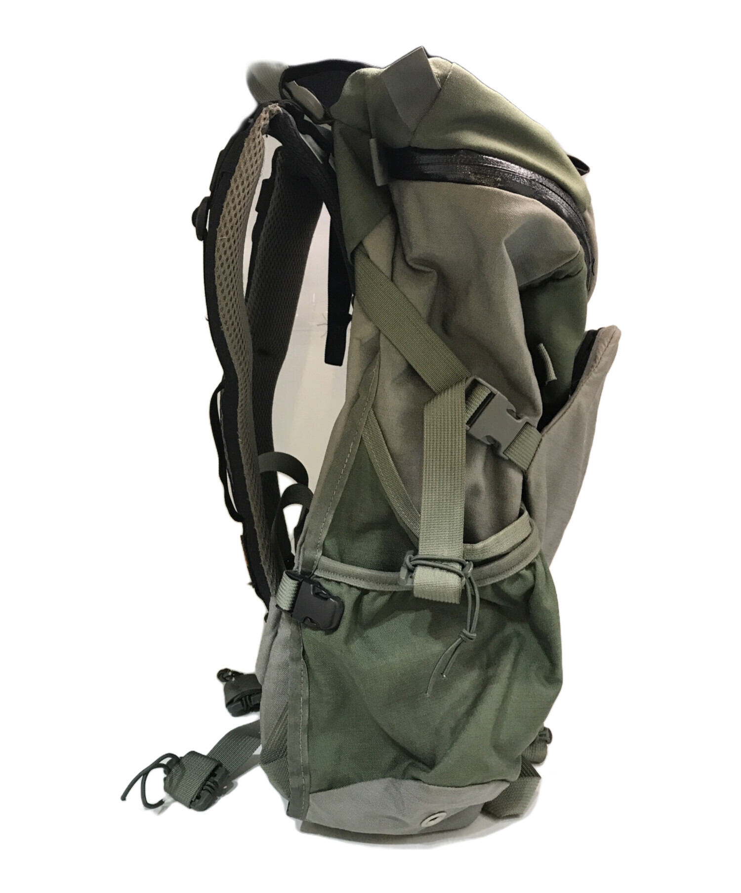 中古・古着通販】MYSTERY RANCH (ミステリーランチ) SWEET PEA