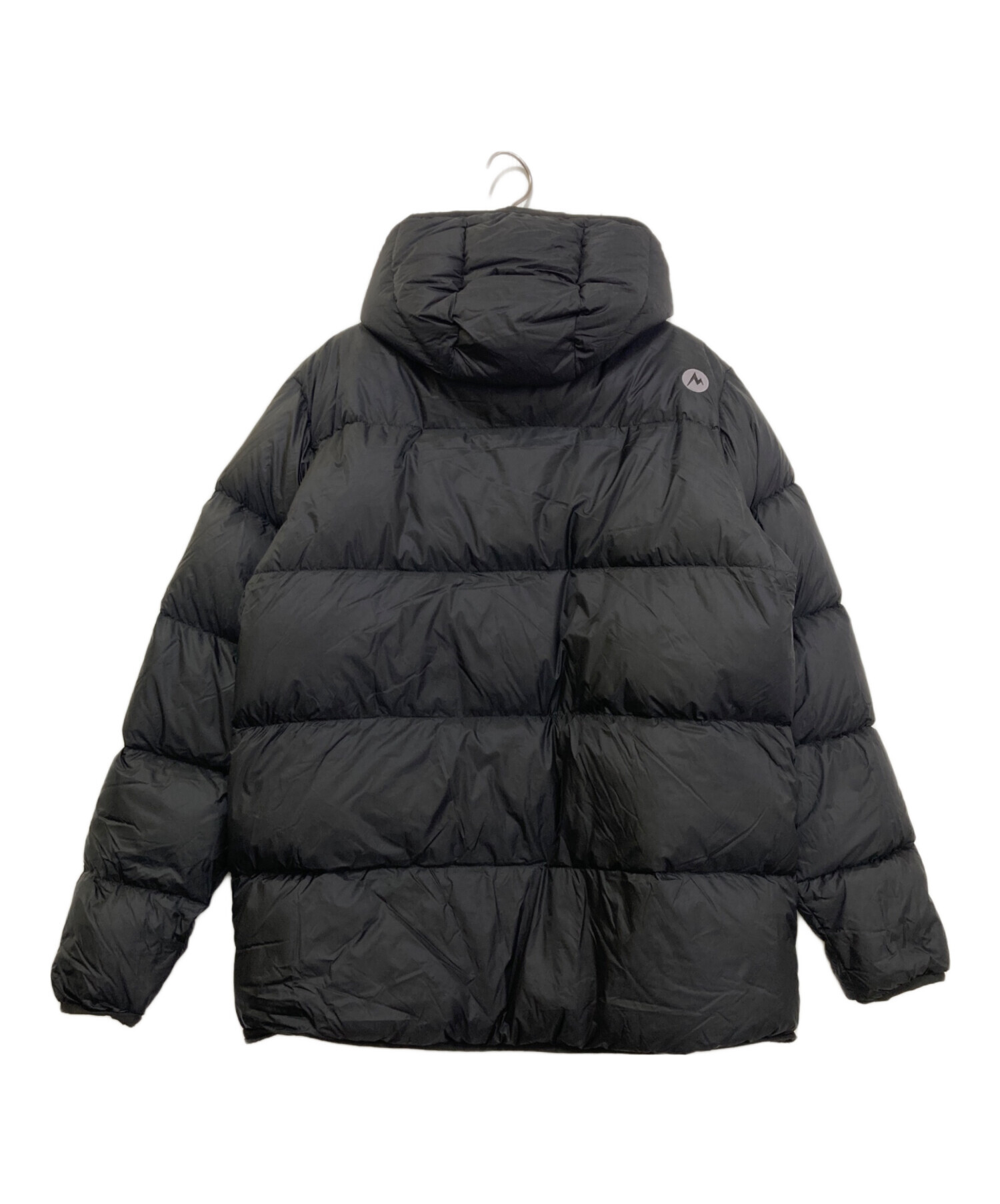 中古・古着通販】Marmot (マーモット) 1000フィルパワーダウン