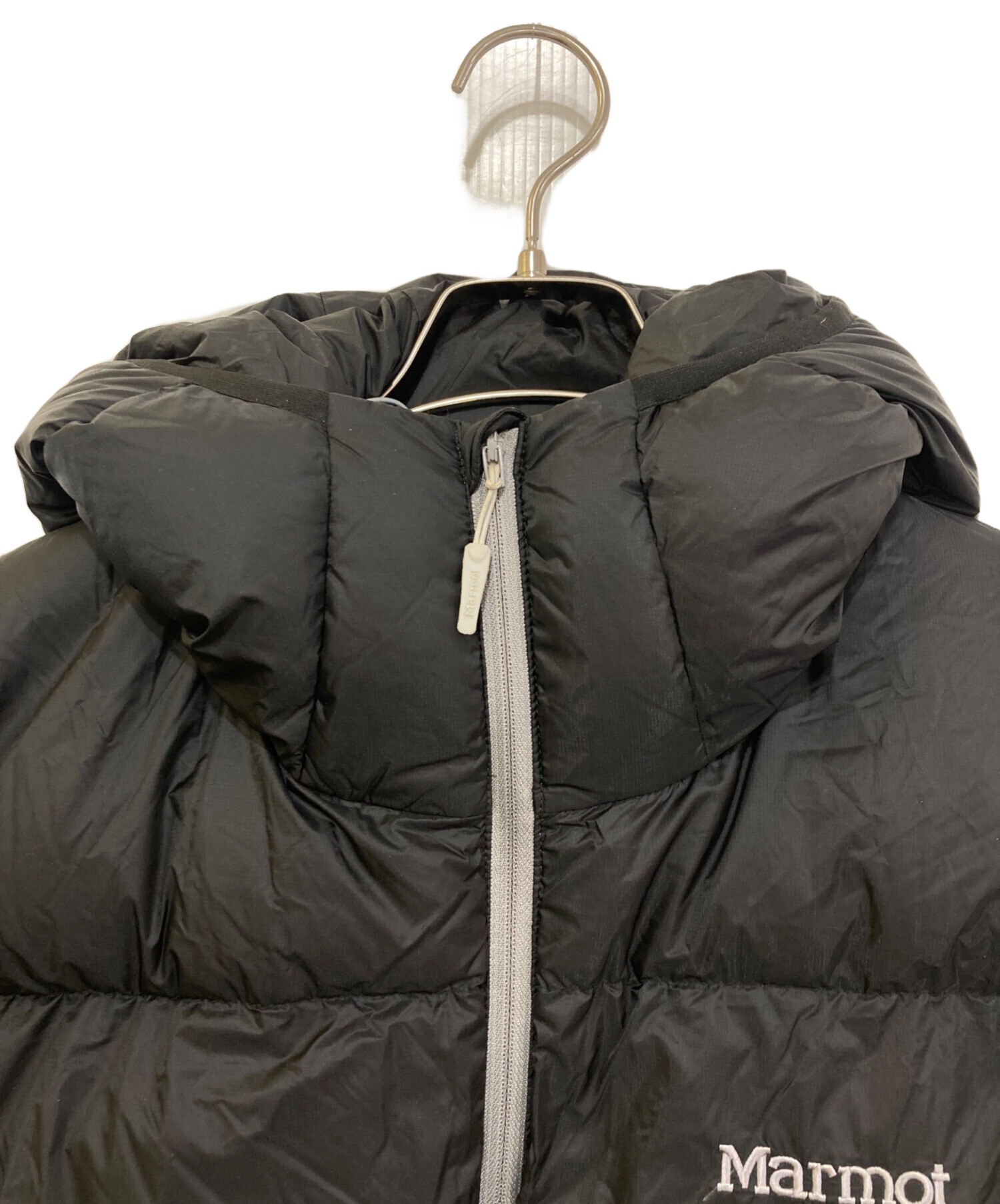 中古・古着通販】Marmot (マーモット) 1000フィルパワーダウン 中古・古着通販】Marmot (マーモット) 1000フィルパワーダウン