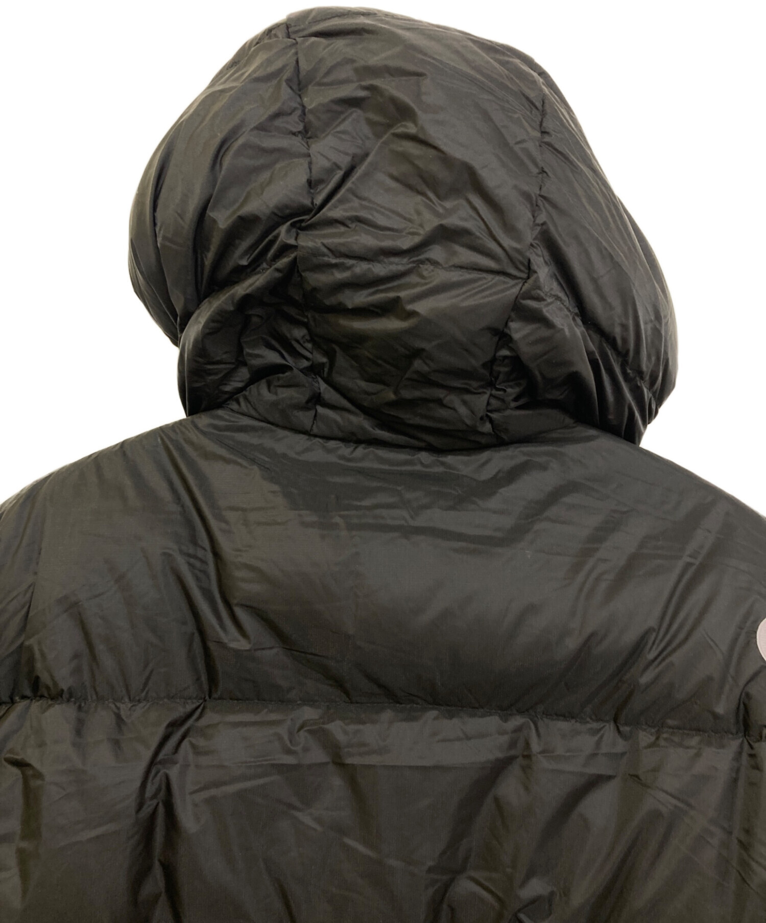 中古・古着通販】Marmot (マーモット) 1000フィルパワーダウン 