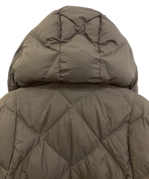 TATRAS ダウンジャケット 03 L ブラウン TATRAS（ダウンジャケット