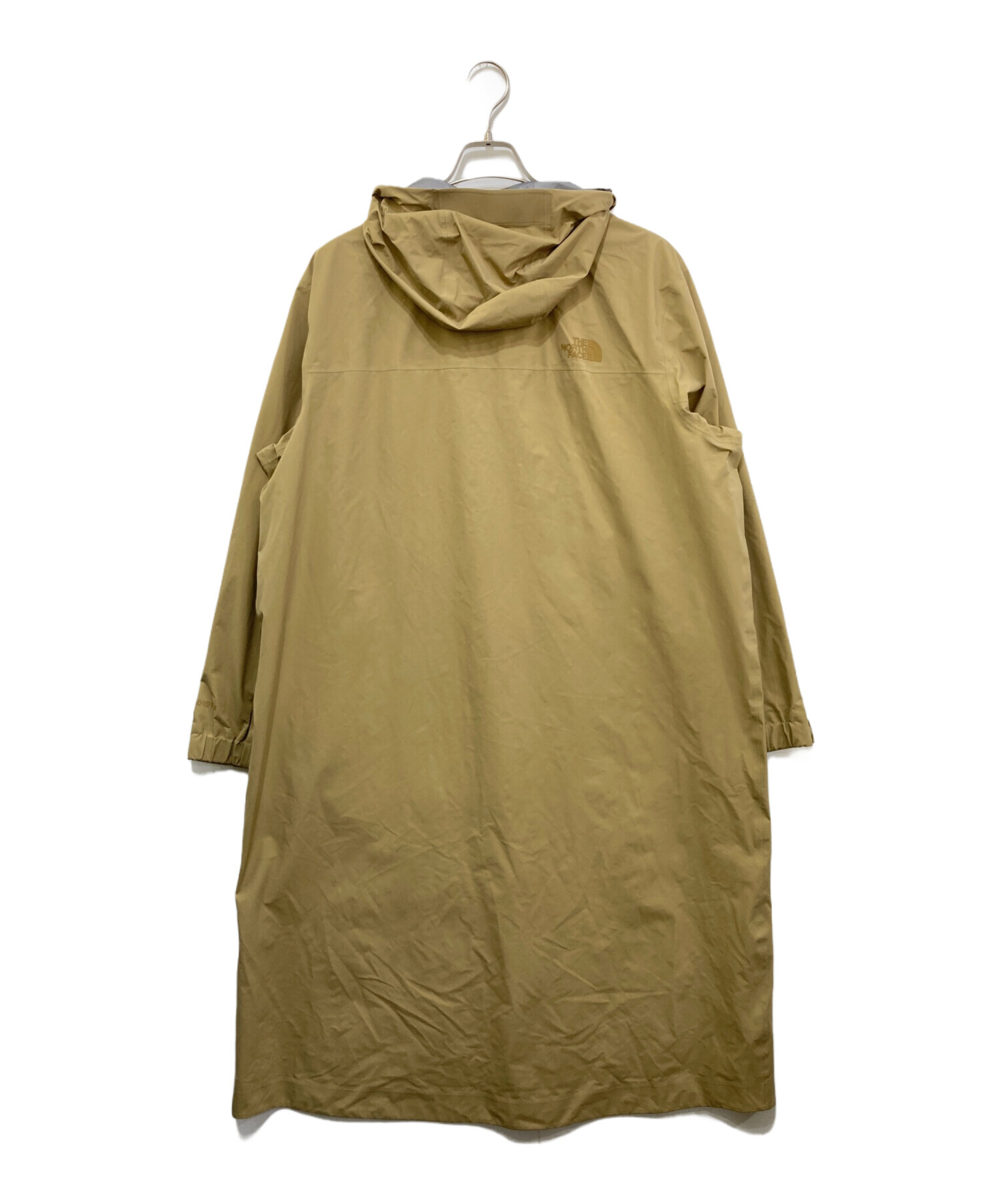 中古・古着通販】THE NORTH FACE (ザ ノース フェイス) Transverse