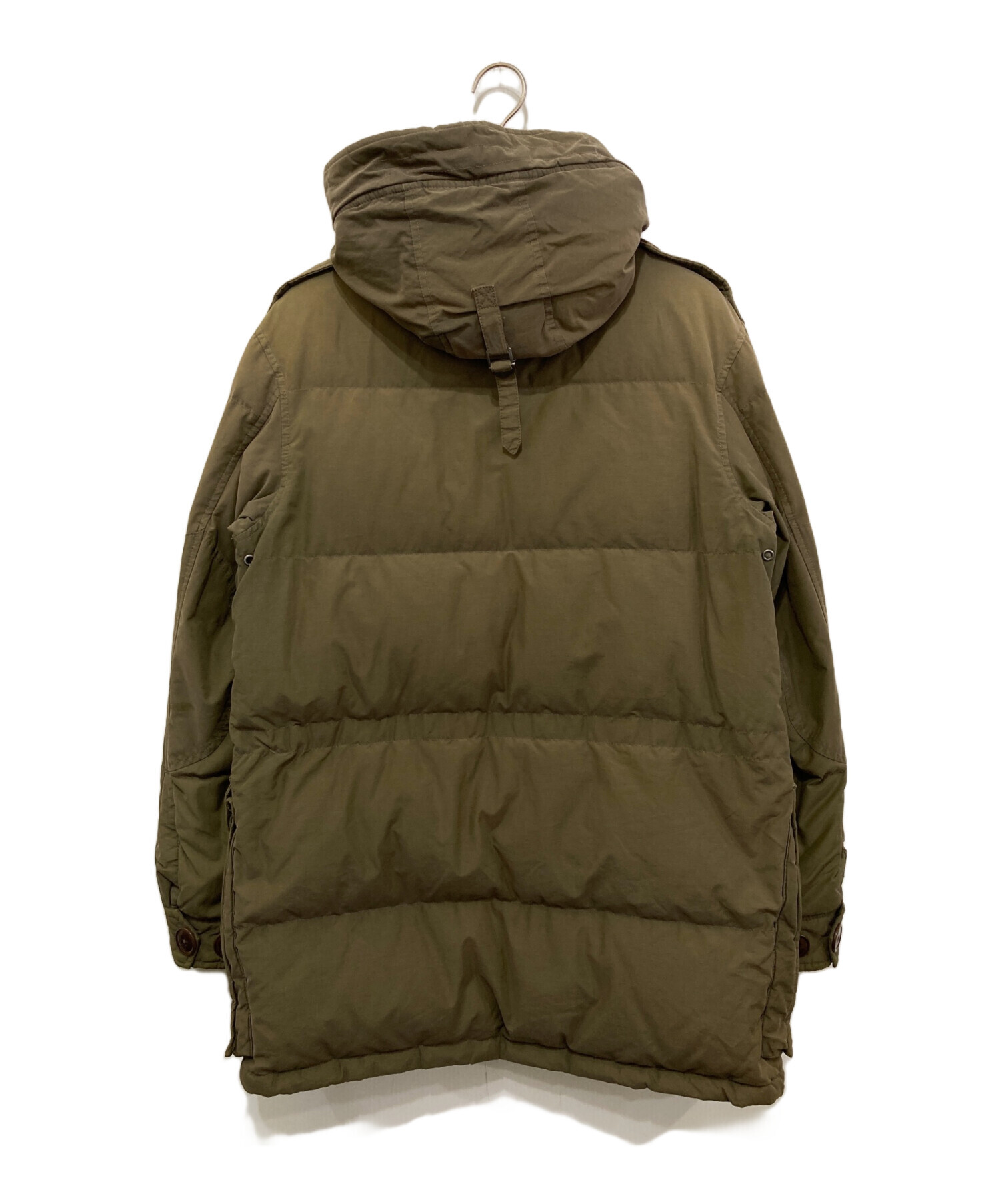 中古・古着通販】POLO RALPH LAUREN (ポロ・ラルフローレン) ダウン 