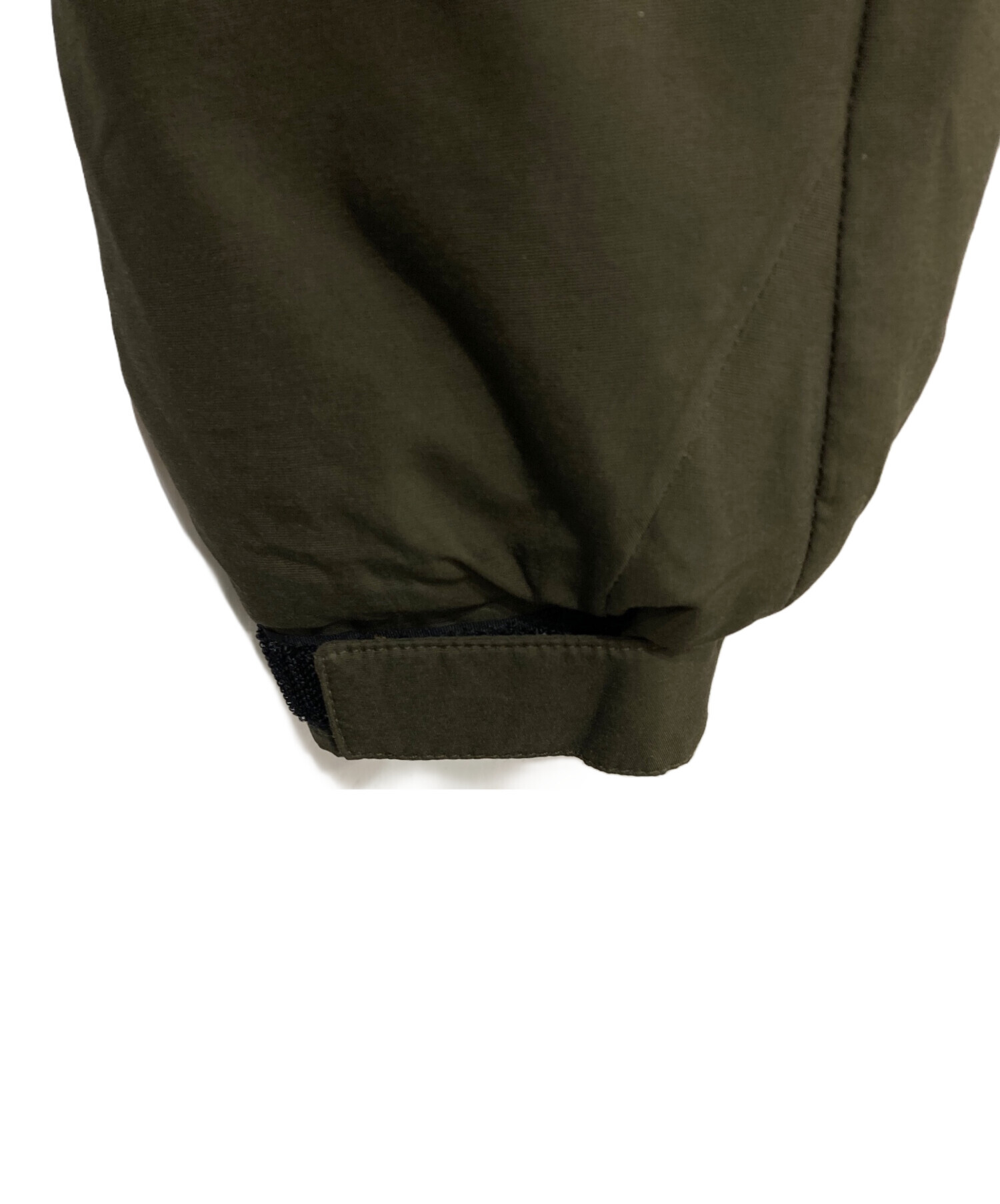 中古・古着通販】THE NORTH FACE (ザ ノース フェイス) マクマード 