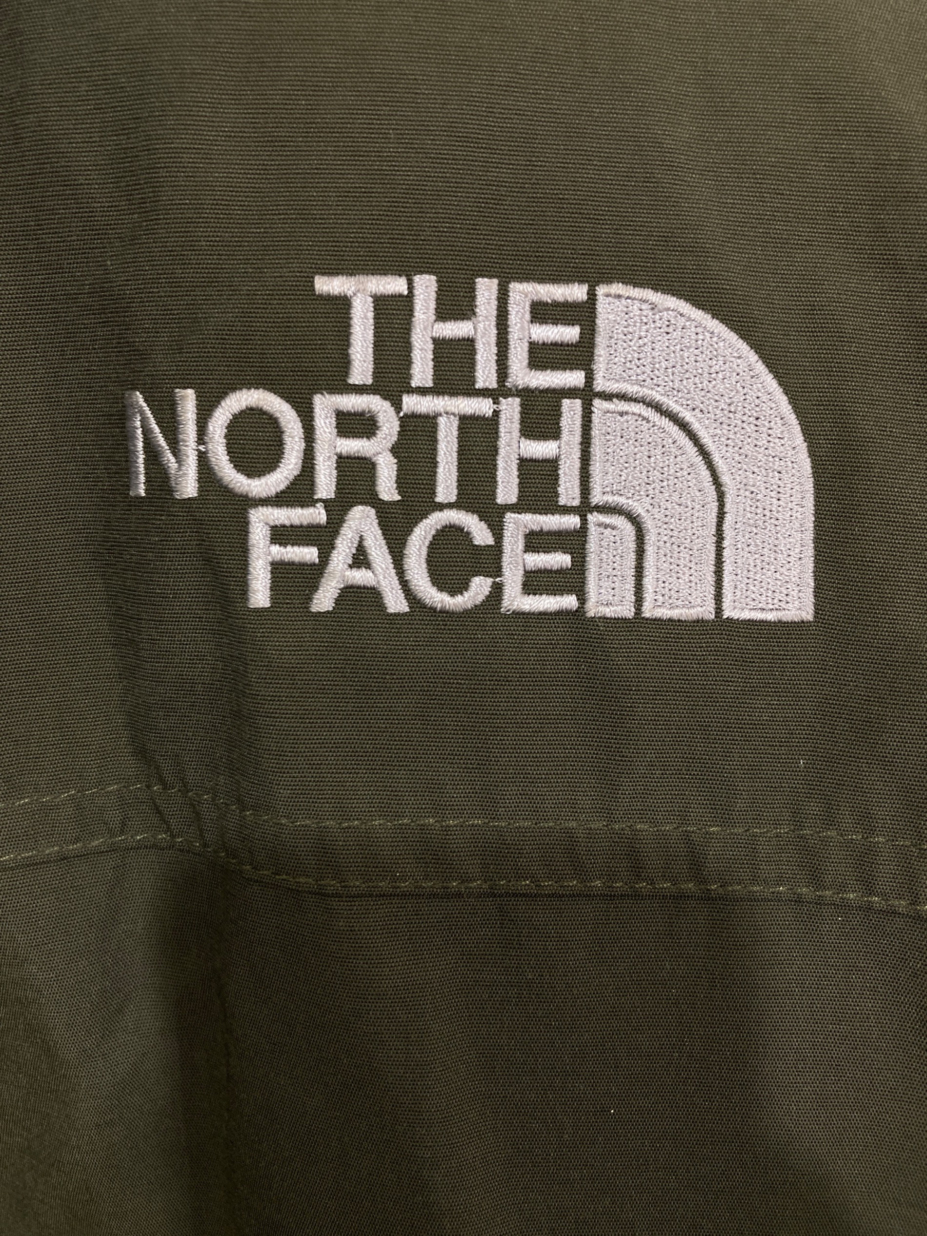 中古・古着通販】THE NORTH FACE (ザ ノース フェイス) マクマード 
