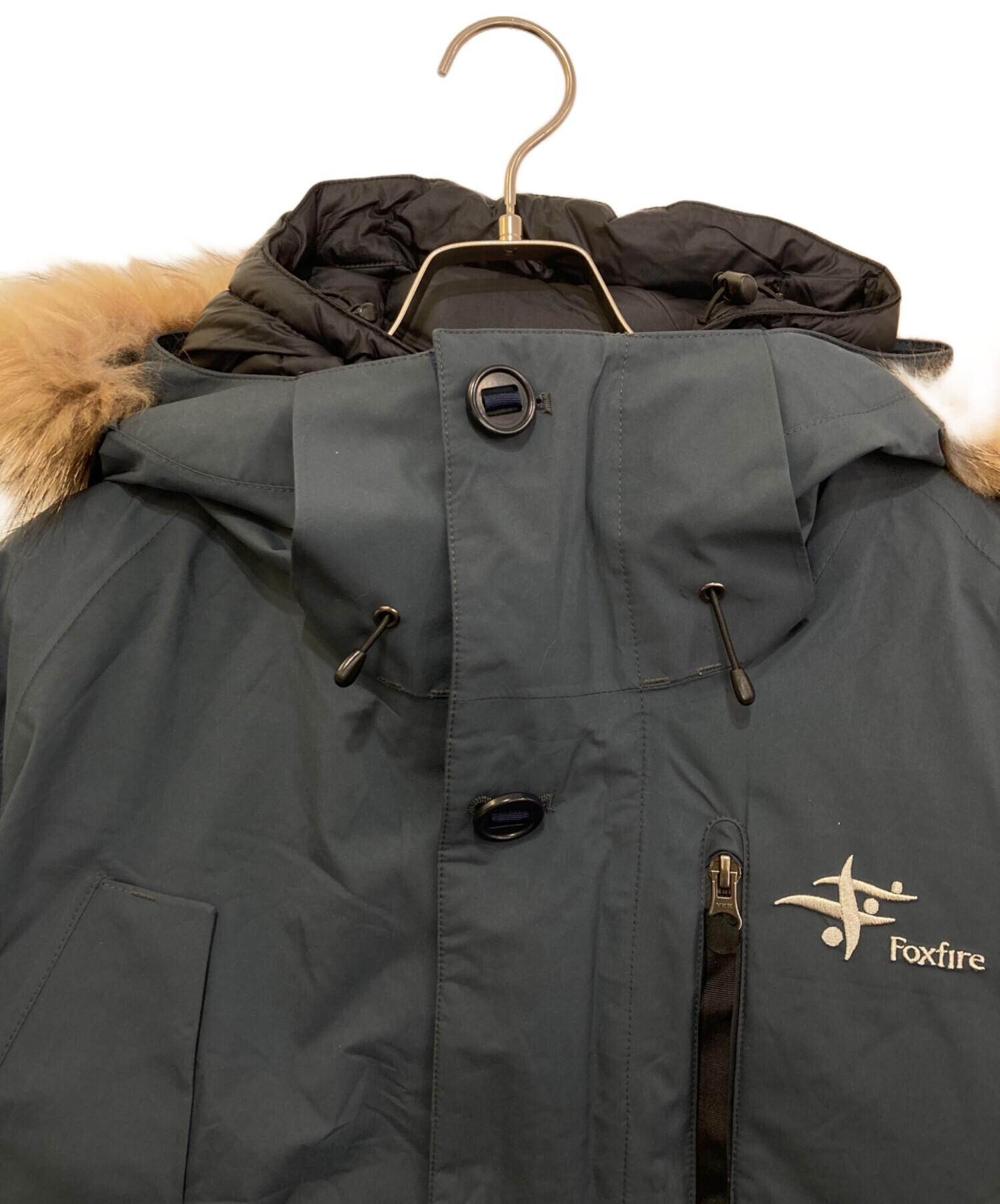 中古・古着通販】FOX FIRE (フォックスファイヤー) 3WAYオーロラ