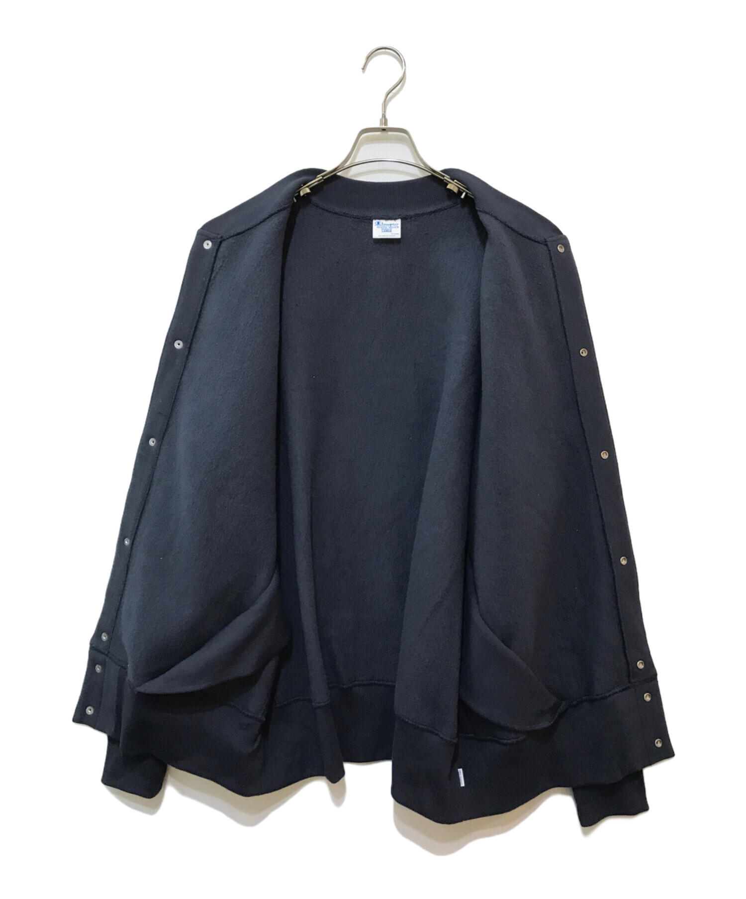 中古・古着通販】Champion REVERSE WEAVE (チャンピオン リバース 