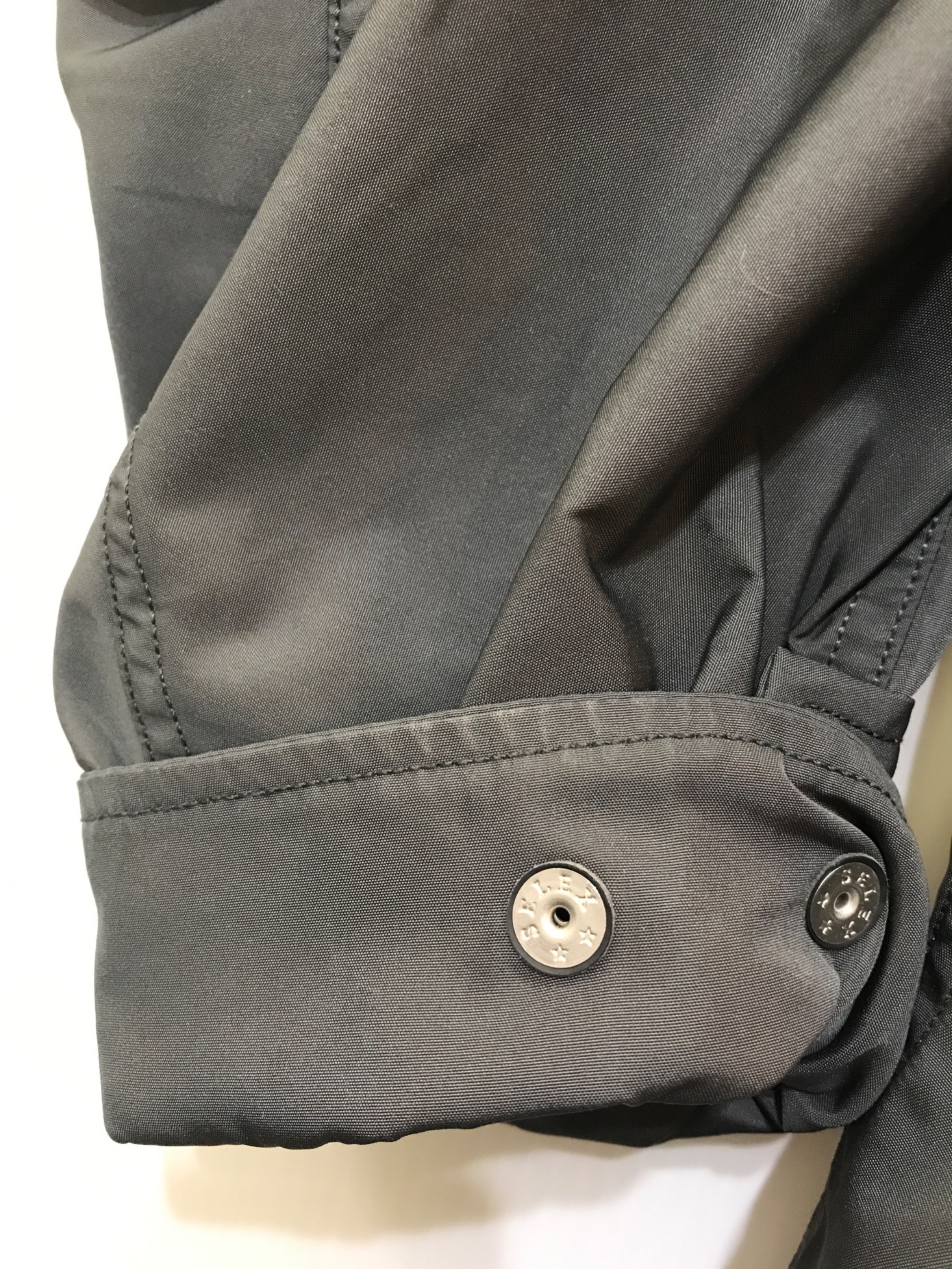 中古・古着通販】THE NORTHFACE PURPLELABEL (ザ・ノースフェイス