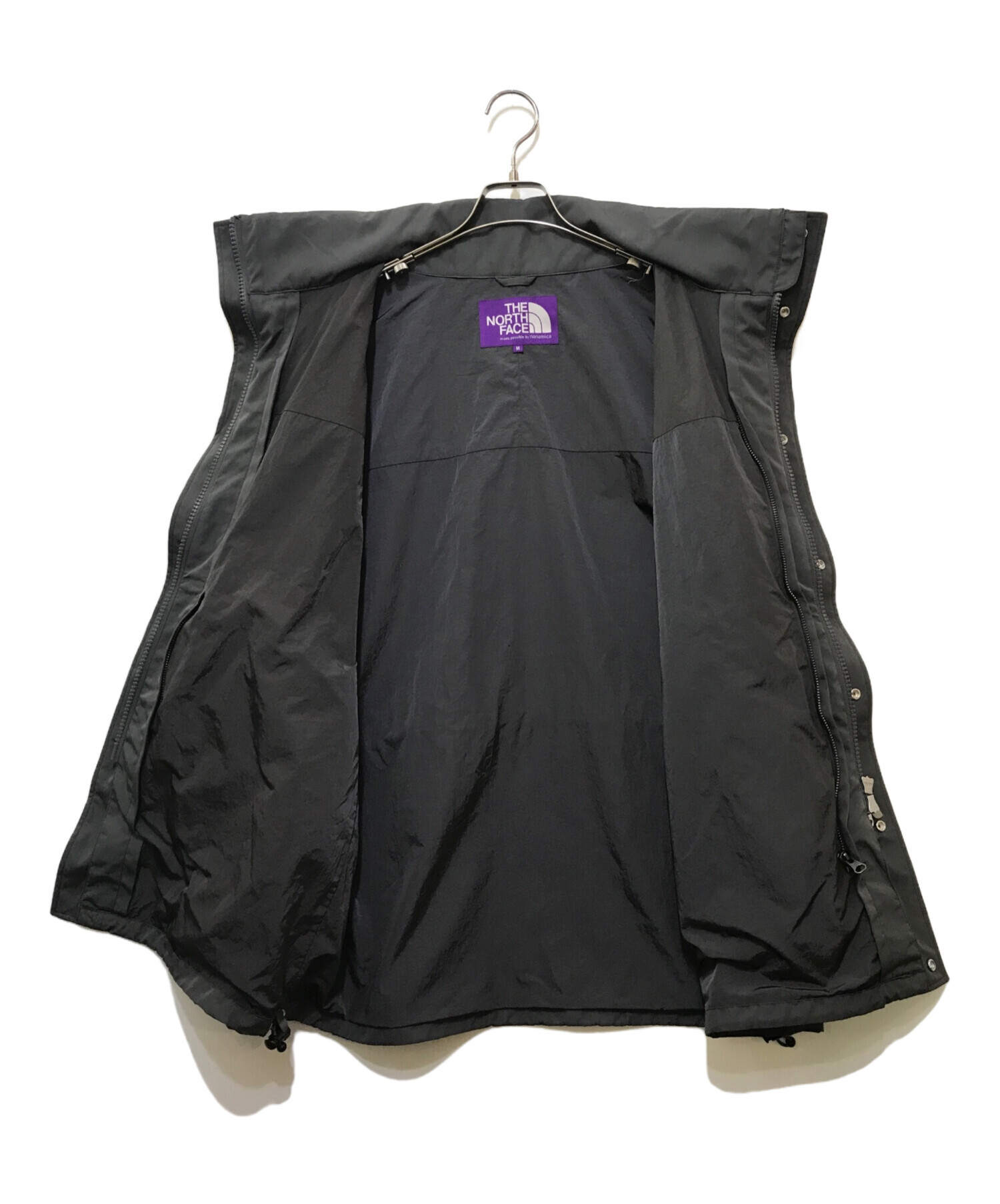中古・古着通販】THE NORTHFACE PURPLELABEL (ザ・ノースフェイス