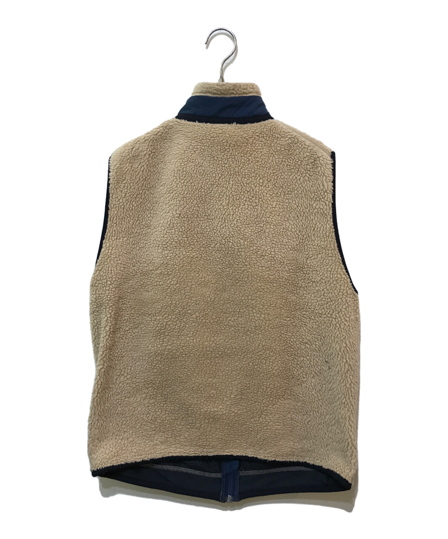 中古・古着通販】Patagonia (パタゴニア) 90'sRetro-Xボアベスト W714F