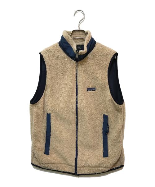 中古・古着通販】Patagonia (パタゴニア) 90'sRetro-Xボアベスト W714F