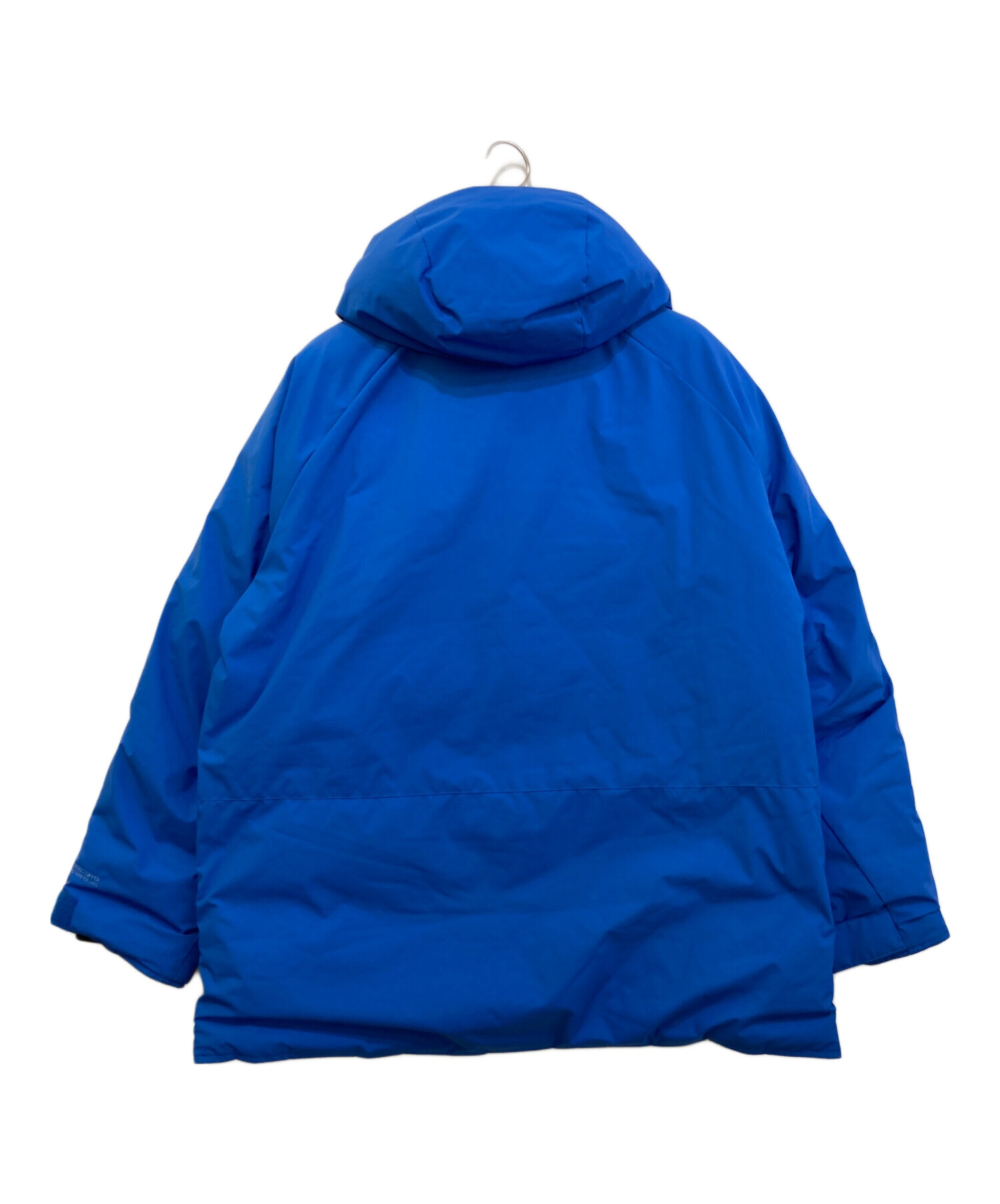 中古・古着通販】MARMOT (マーモット) Mammoth Down Parka ブルー