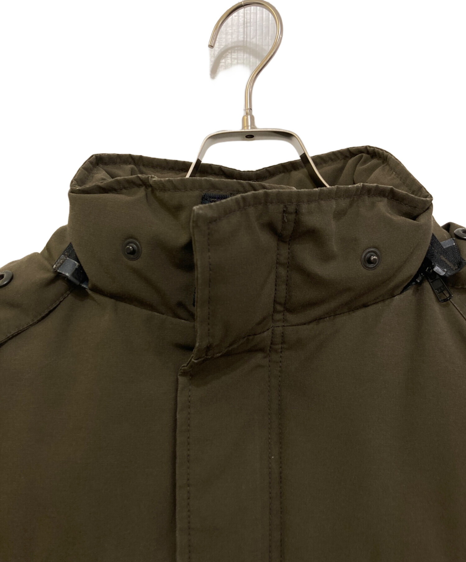 カナダグース カムループス ダウンジャケット 4075JM M