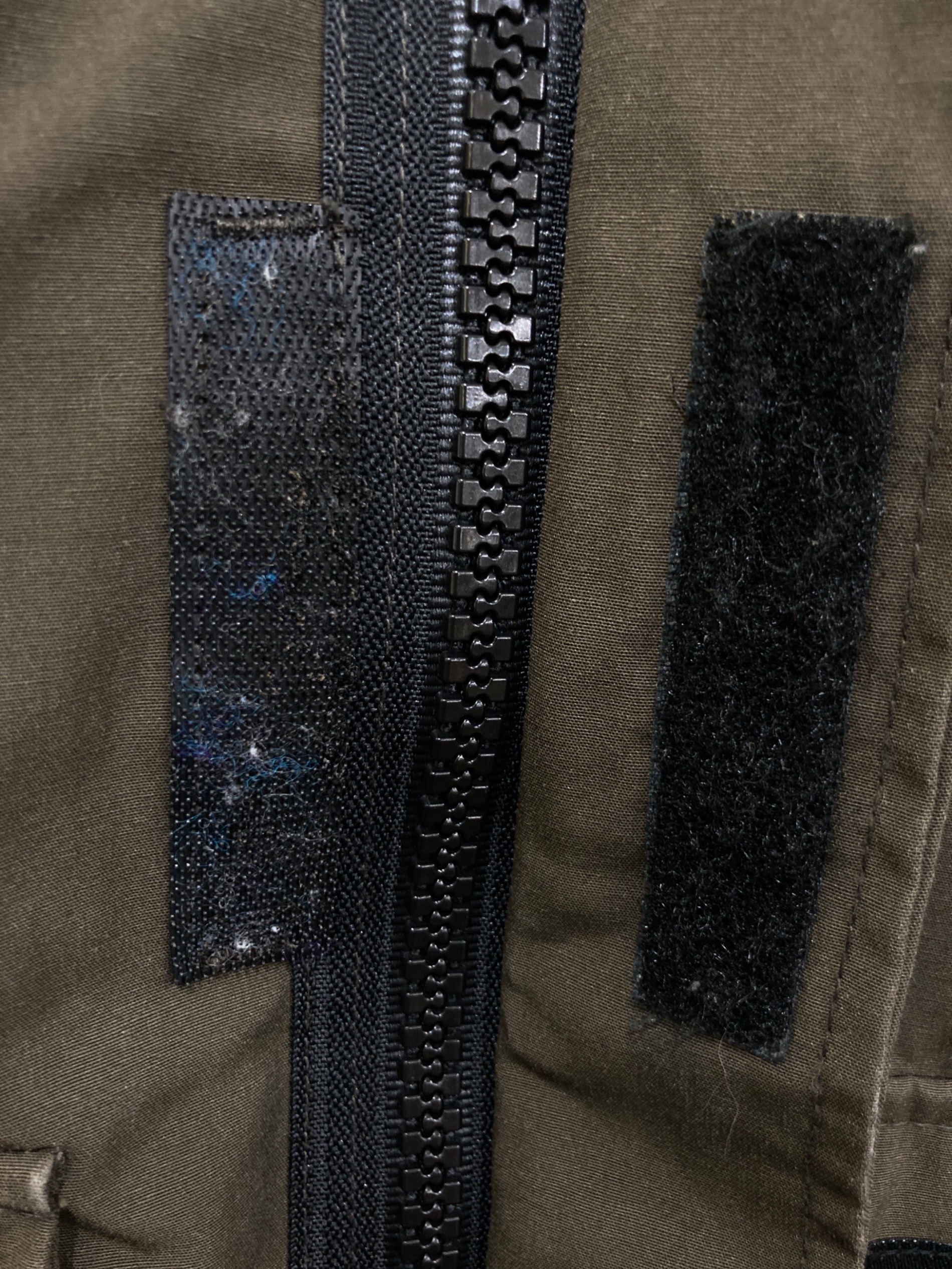 中古・古着通販】CANADA GOOSE (カナダグース) KAMLOOPS ダウン 
