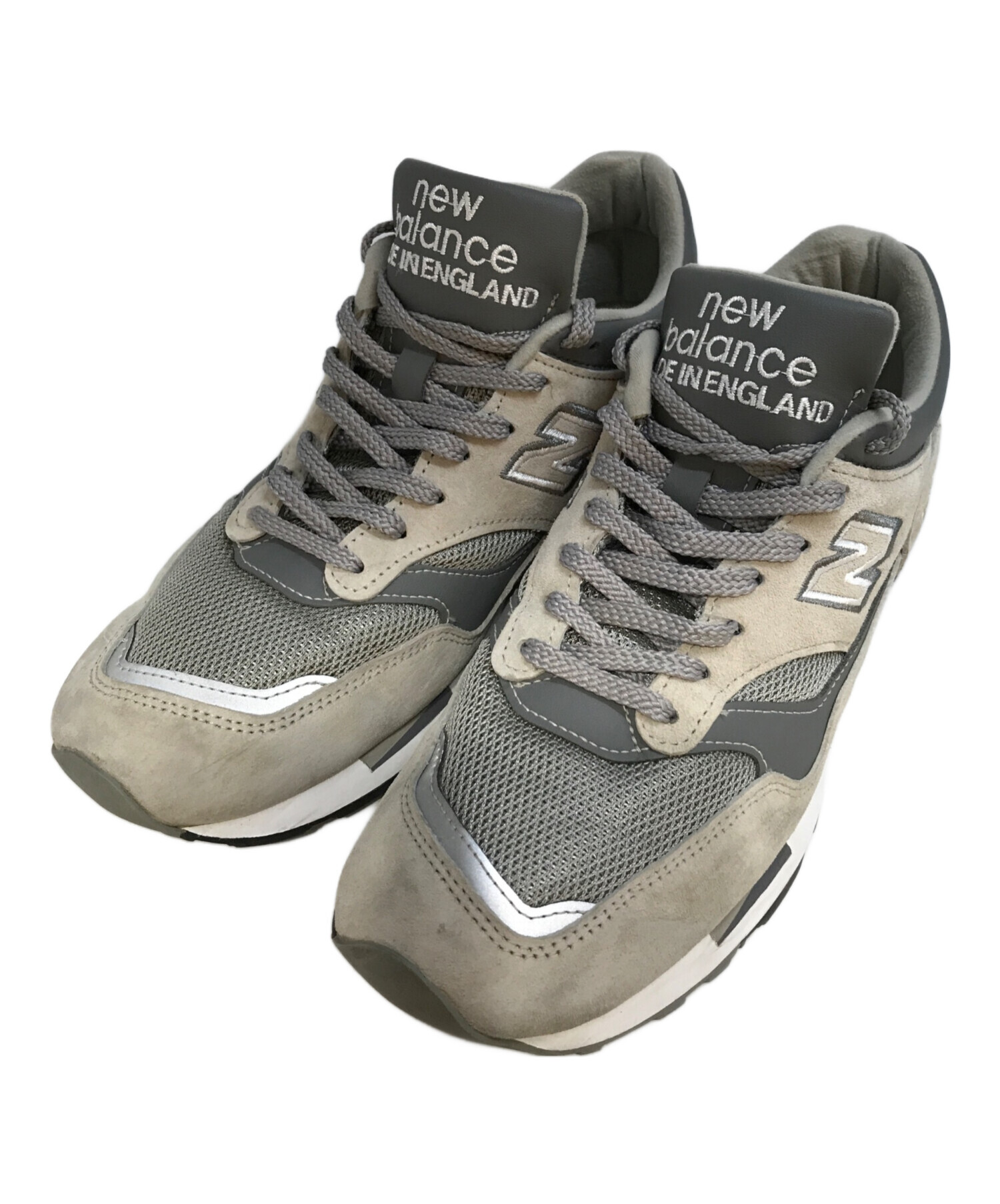 中古・古着通販】NEW BALANCE (ニューバランス) ローカットスニーカー 