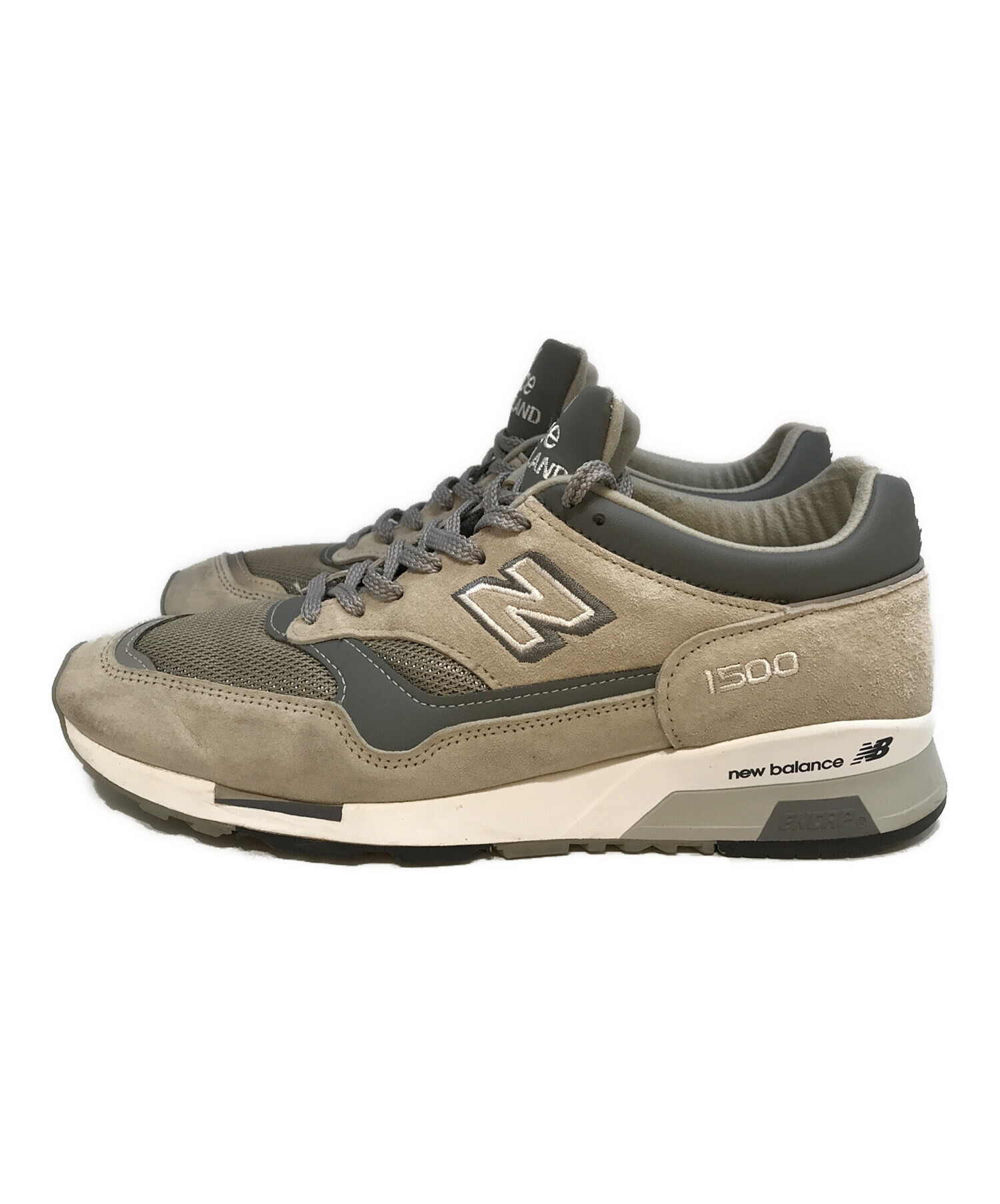 中古・古着通販】NEW BALANCE (ニューバランス) ローカットスニーカー 