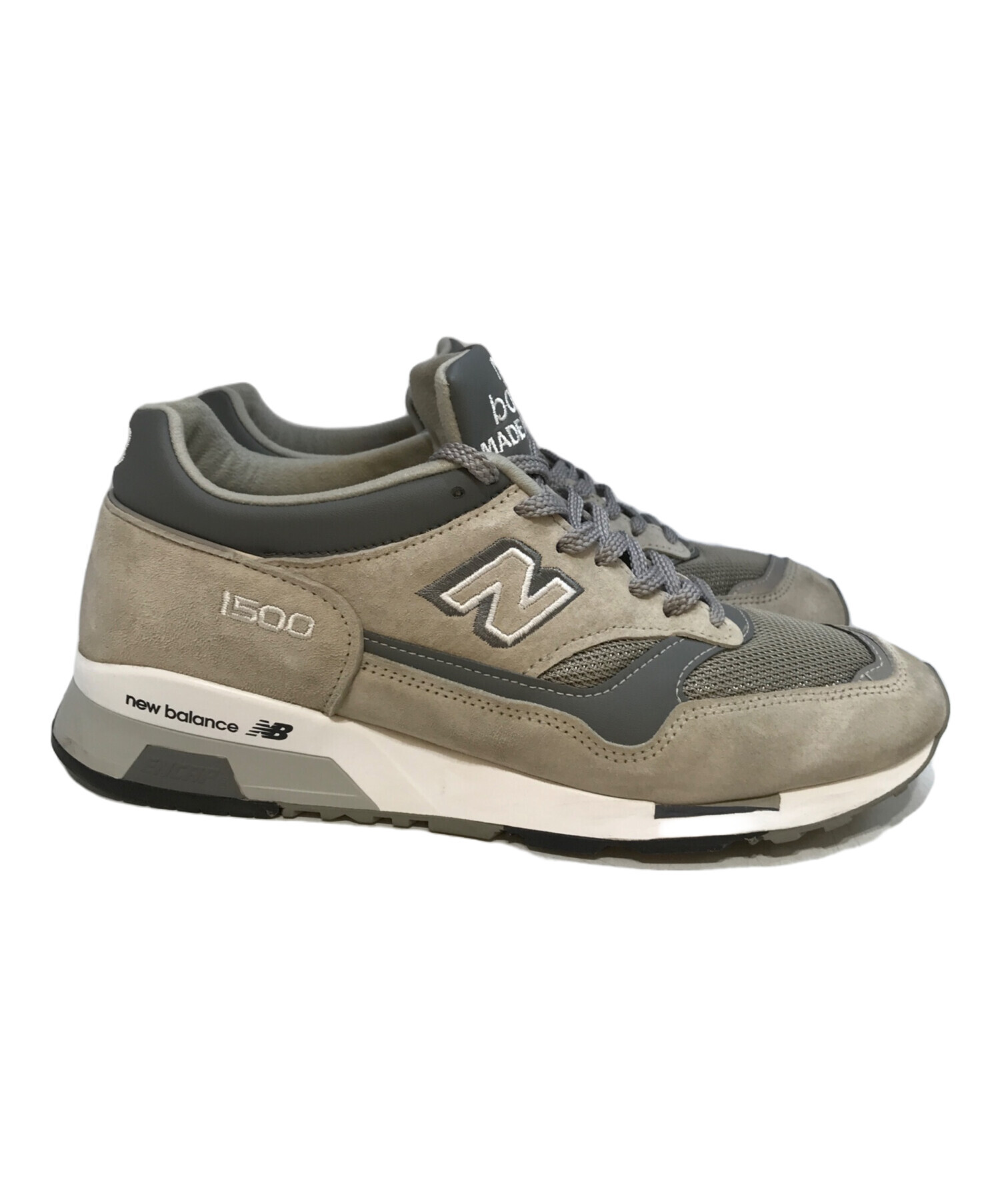 中古・古着通販】NEW BALANCE (ニューバランス) ローカットスニーカー 