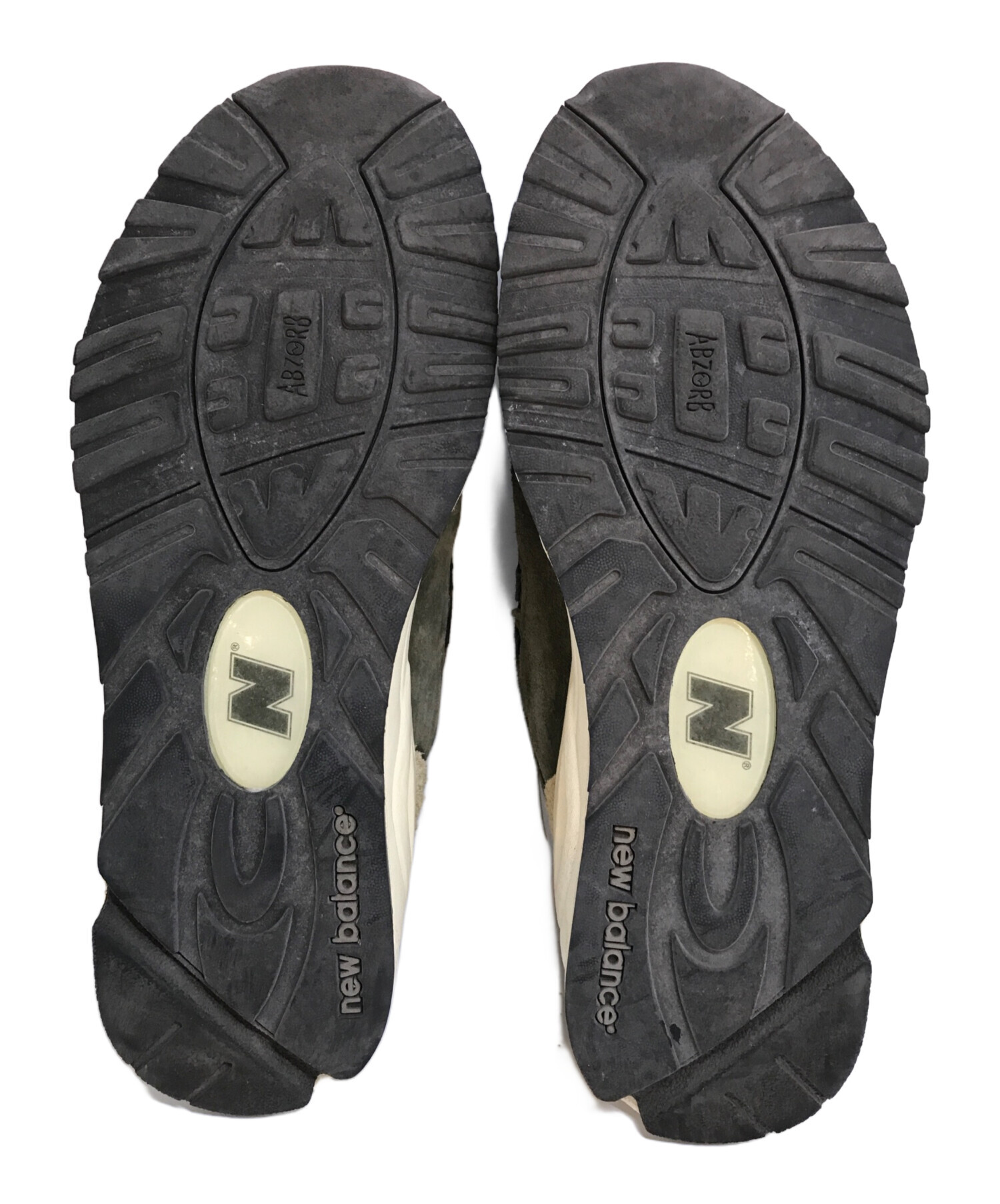 中古・古着通販】NEW BALANCE (ニューバランス) ローカットスニーカー 