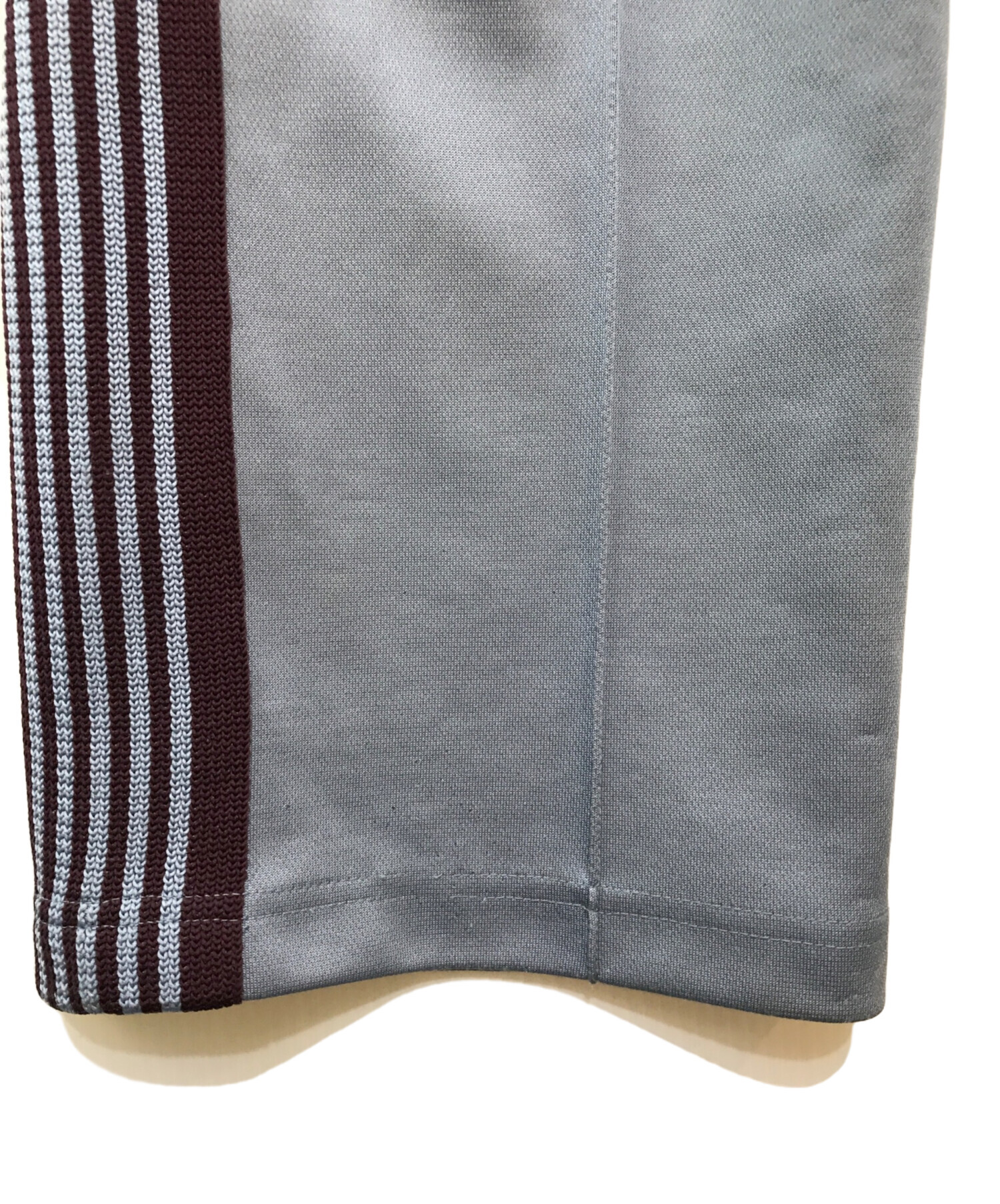 中古・古着通販】Needles (ニードルズ) Track Pant KP220 ブルー