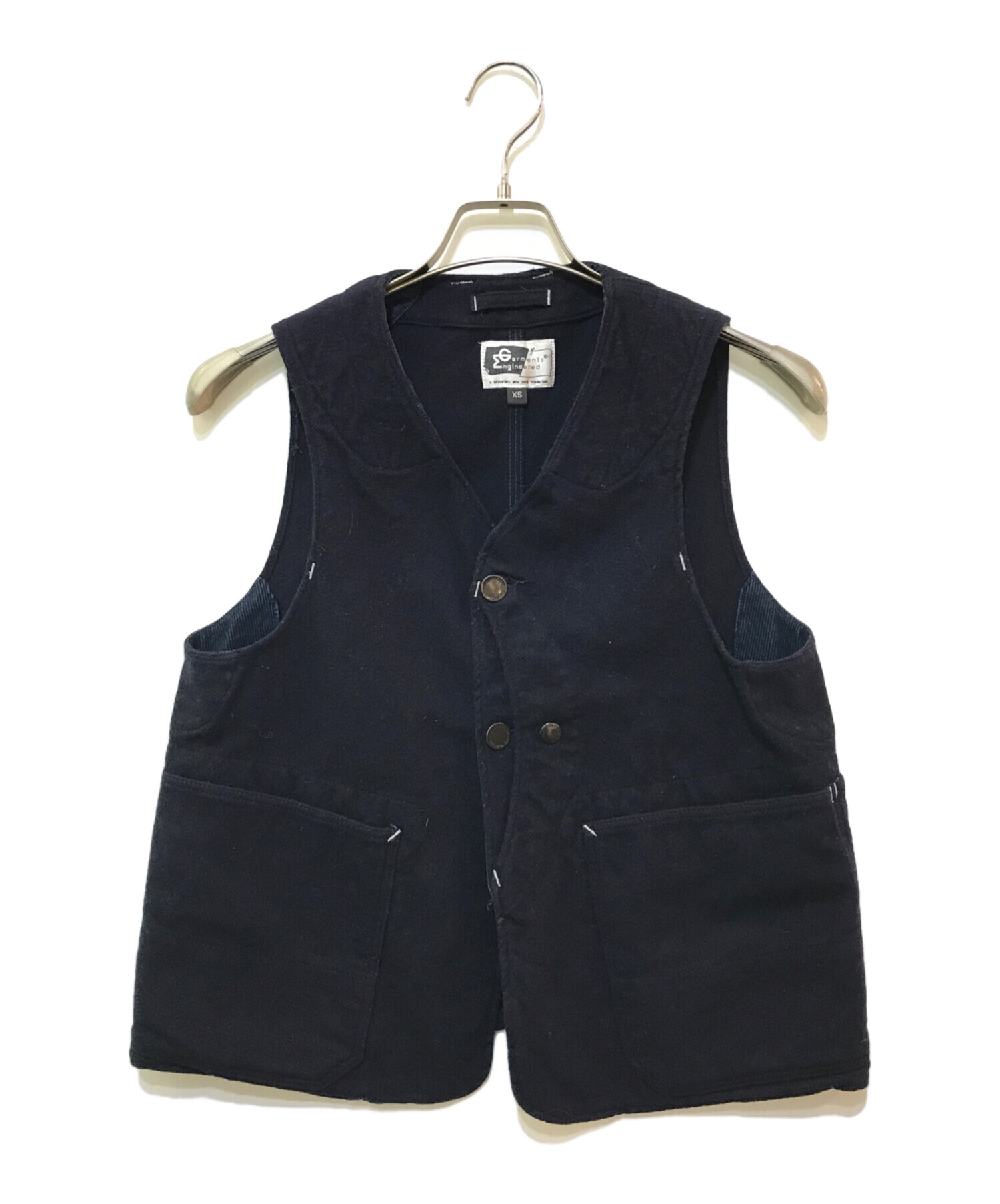 中古・古着通販】Engineered Garments (エンジニアド ガーメンツ 