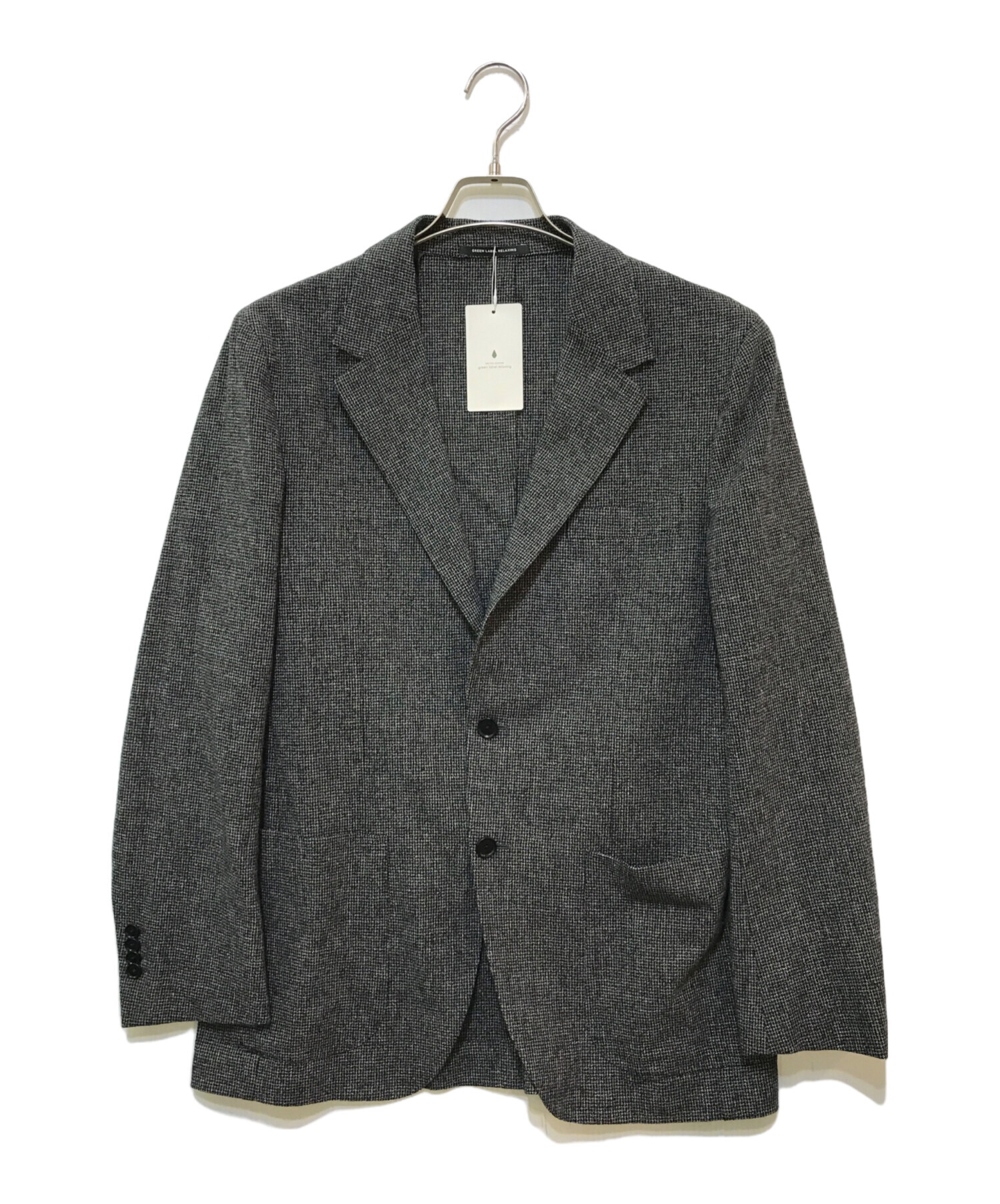 中古・古着通販】green label relaxing (グリーンレーベルリラクシング 