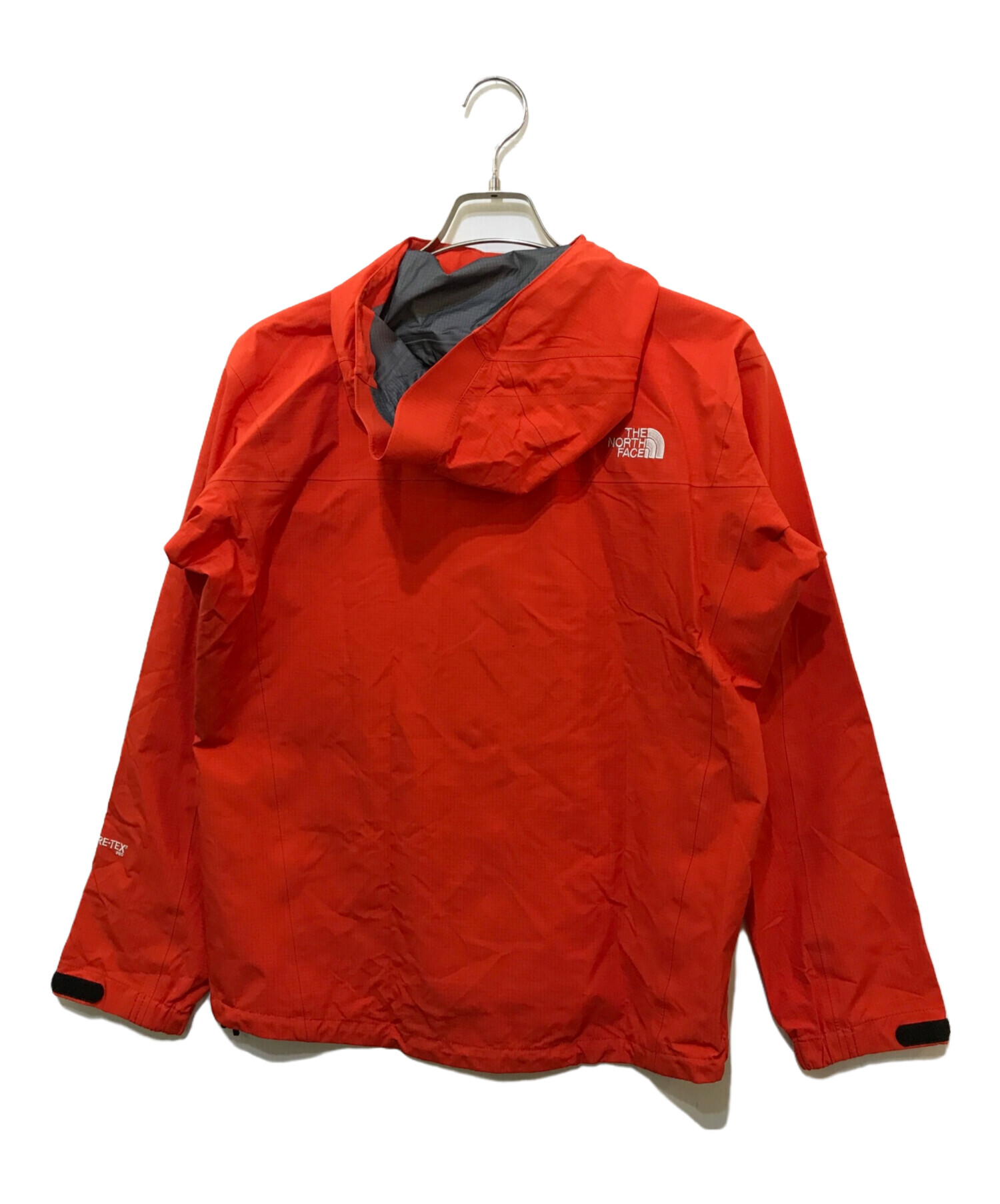 中古・古着通販】THE NORTH FACE (ザ ノース フェイス) クライムライト