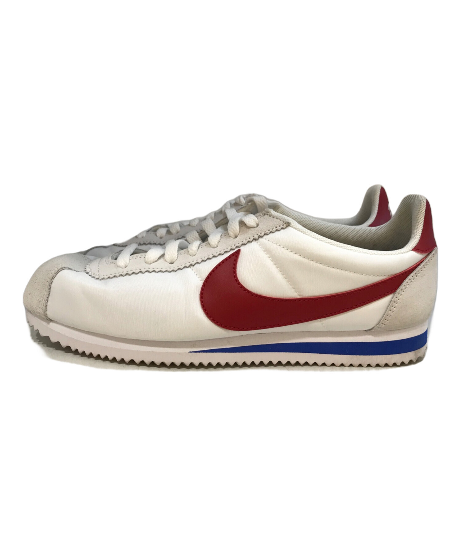 NIKE CLASSIC CORTEZ NYLON スニーカー