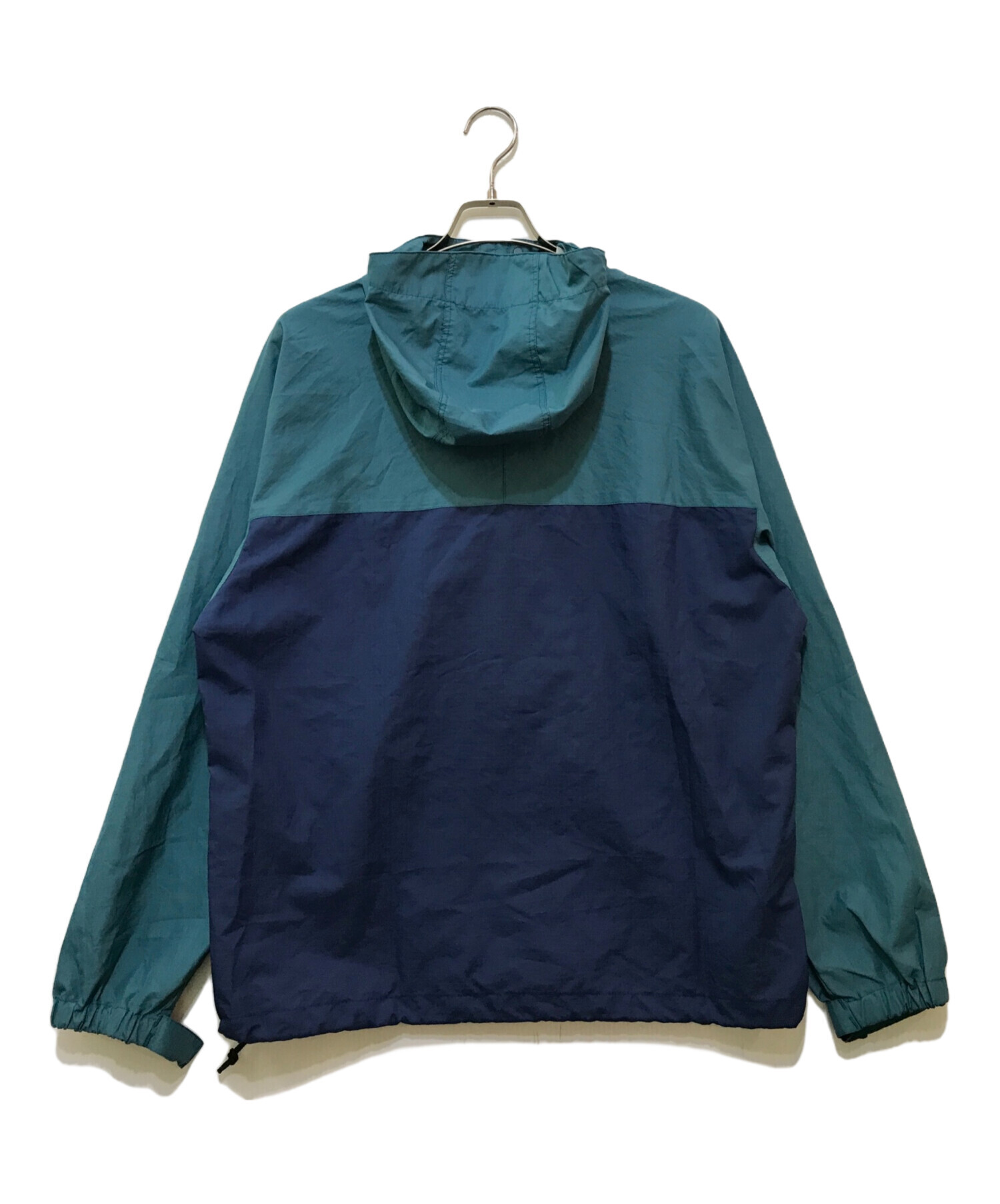 中古・古着通販】Patagonia (パタゴニア) 90s ニューマティックプル